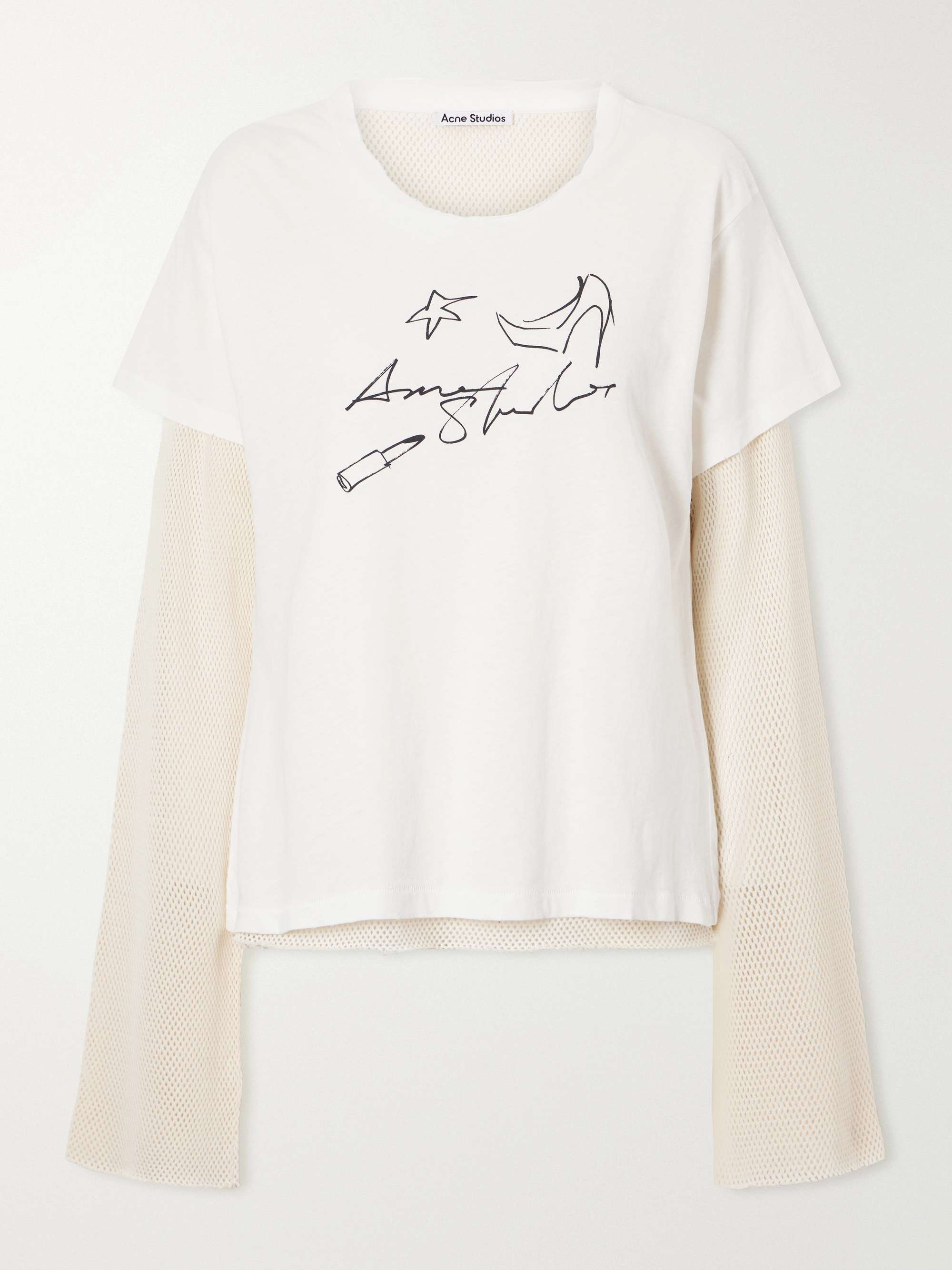 ACNE STUDIOS 