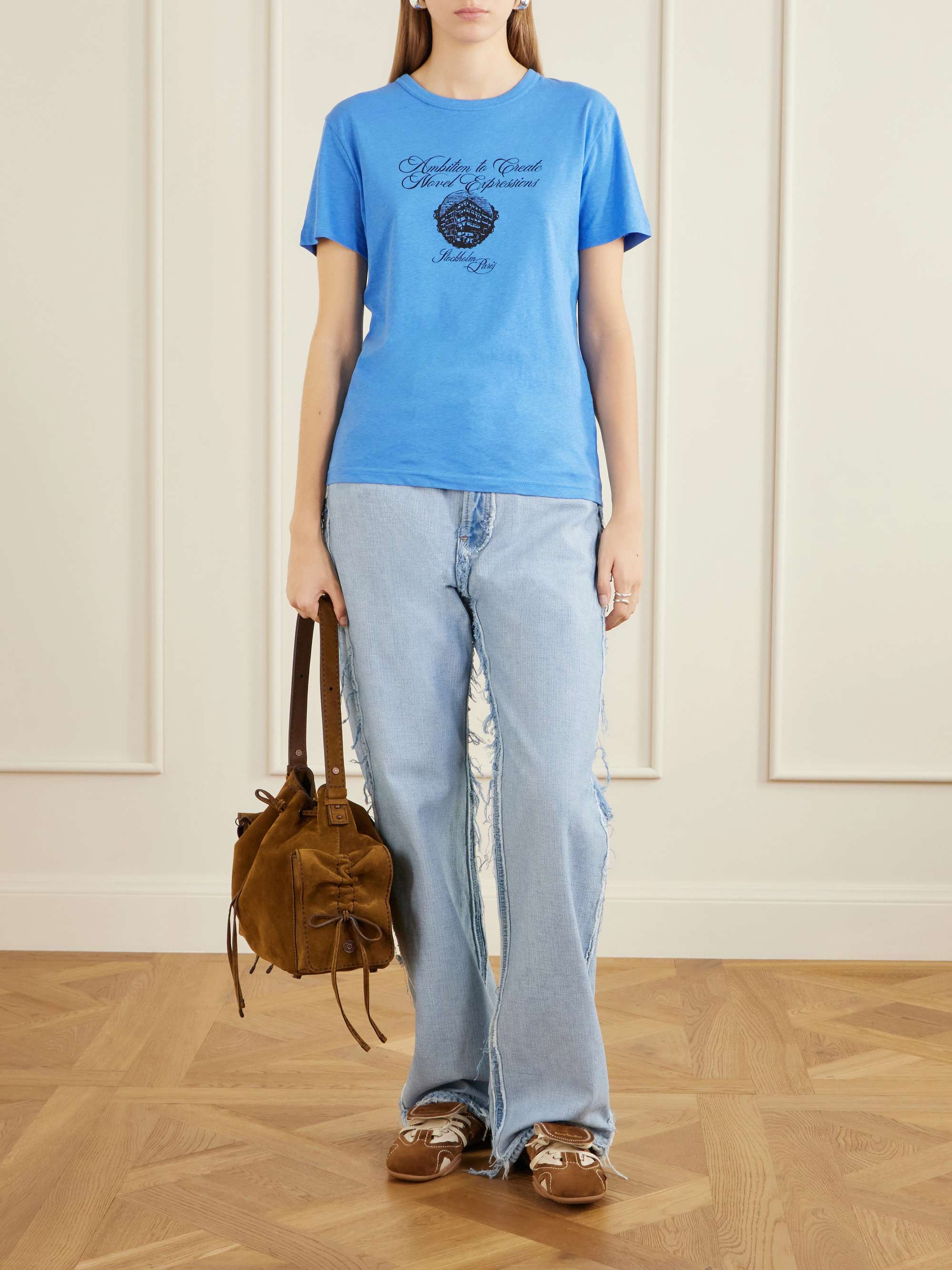 ACNE STUDIOS 