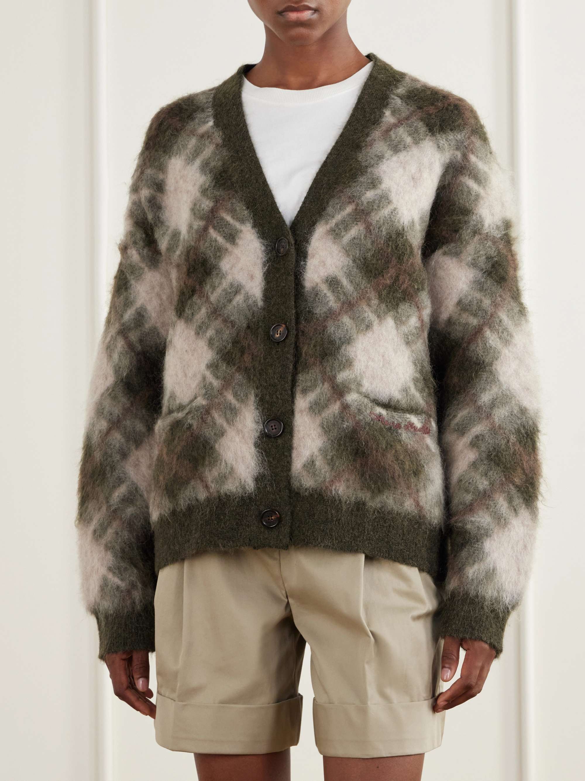 ACNE STUDIOS 