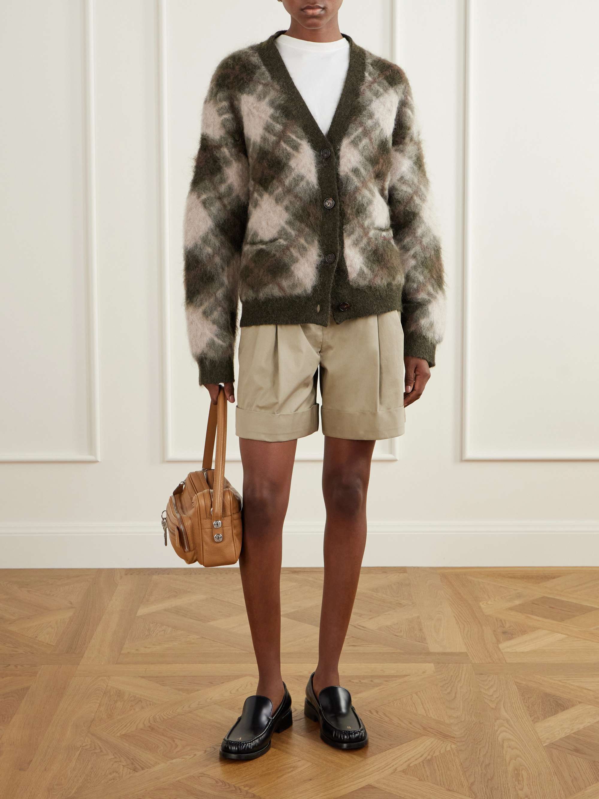 ACNE STUDIOS 