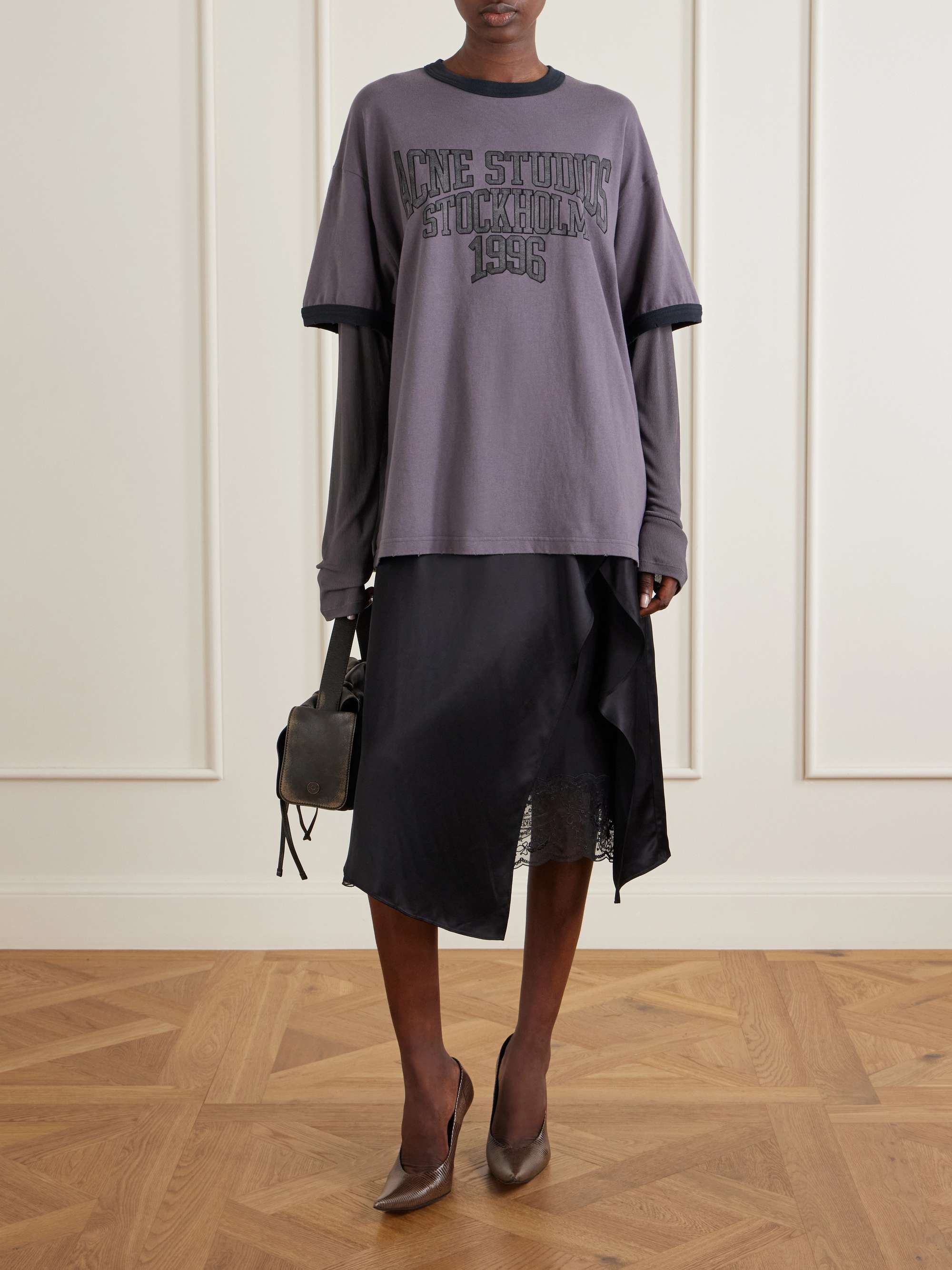 ACNE STUDIOS 