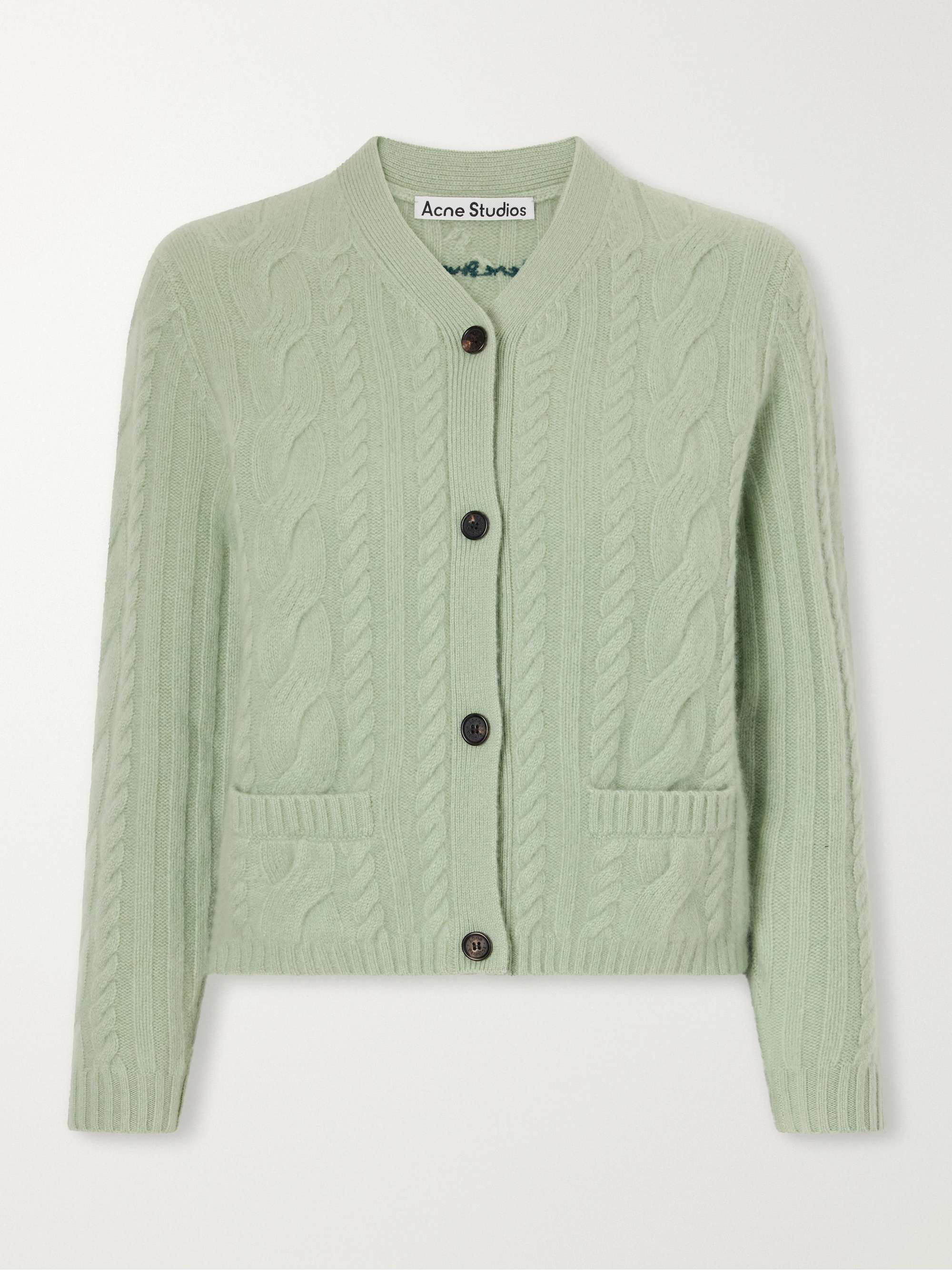 ACNE STUDIOS 