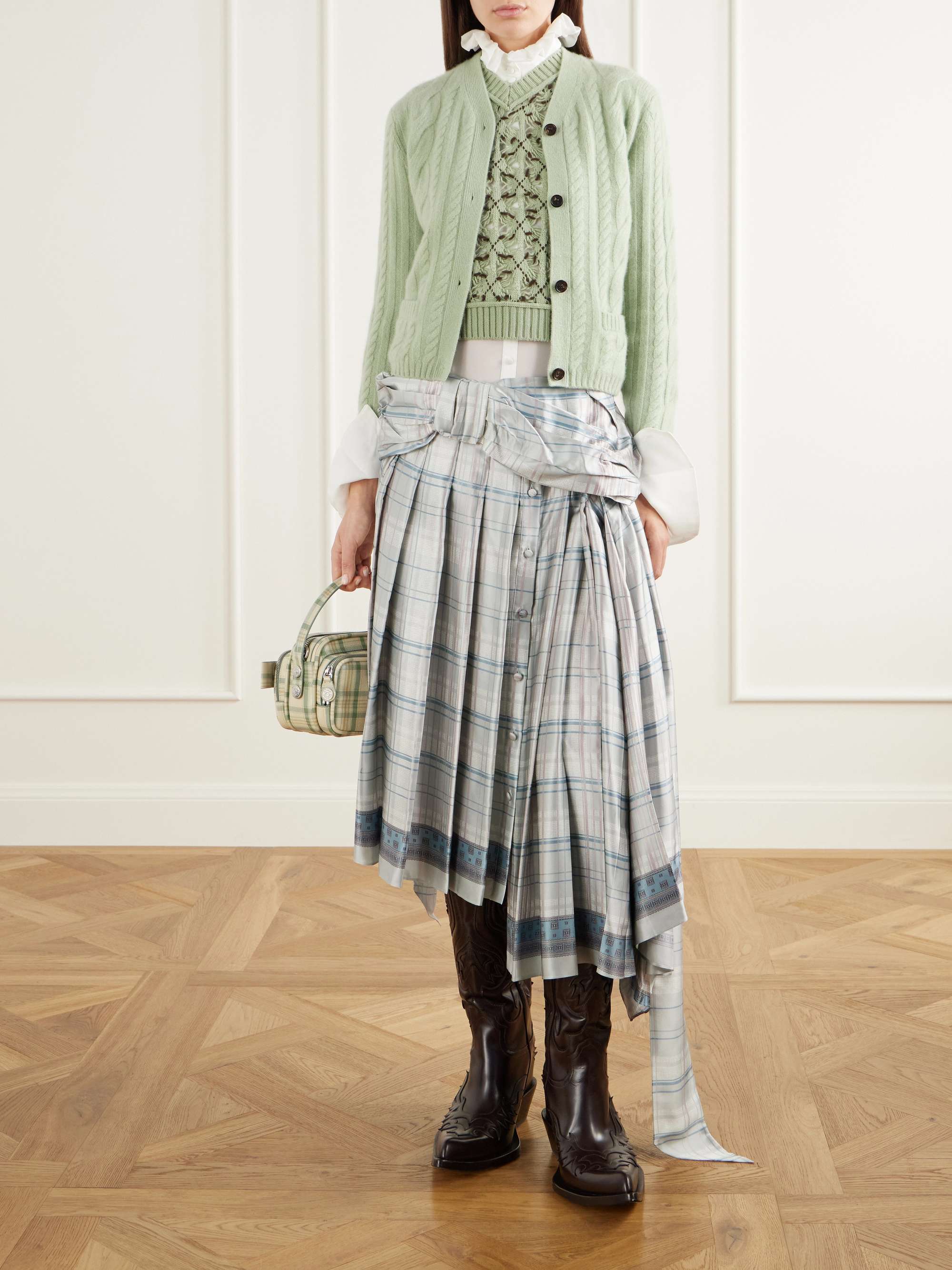 ACNE STUDIOS 