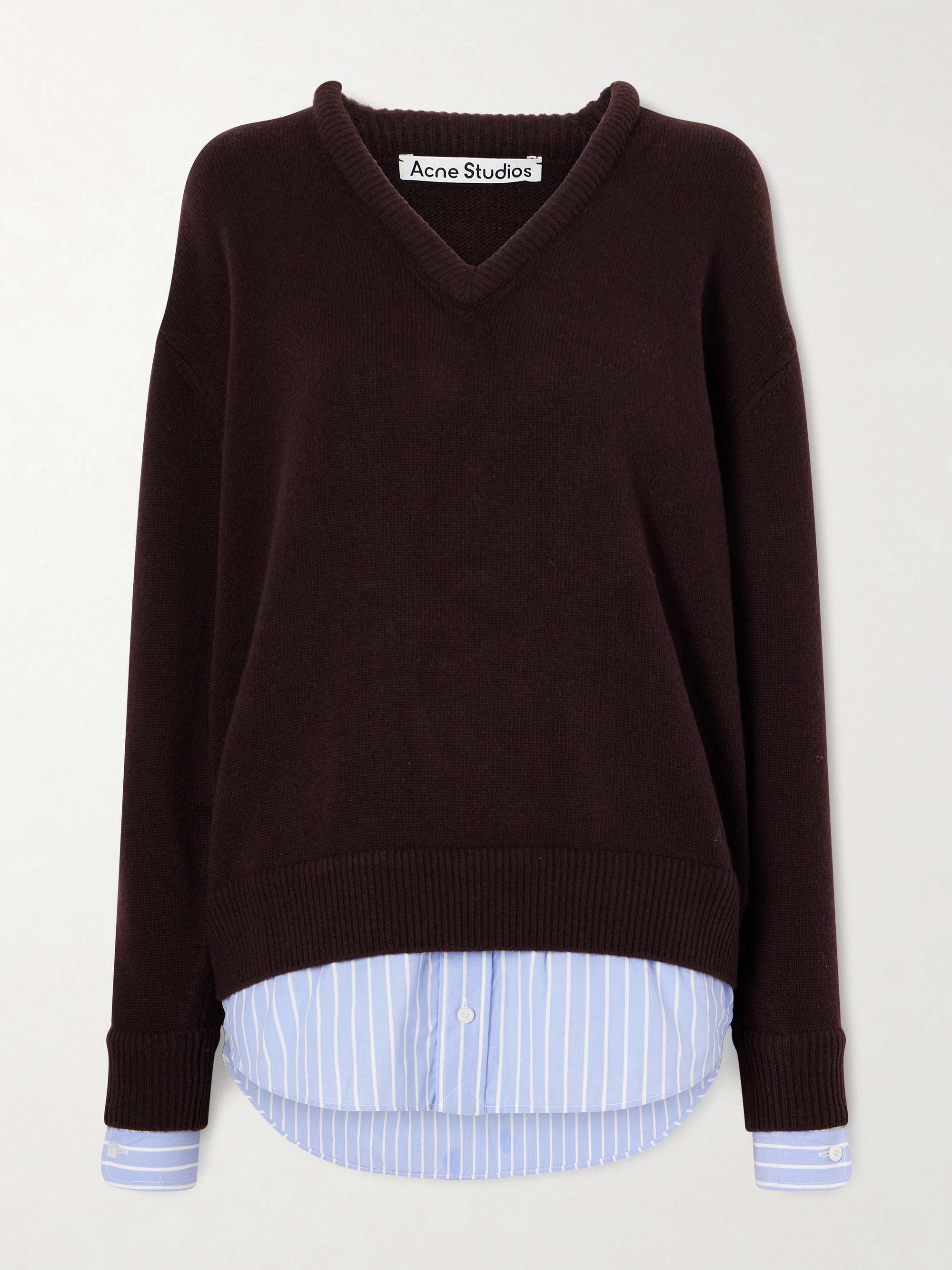ACNE STUDIOS 
