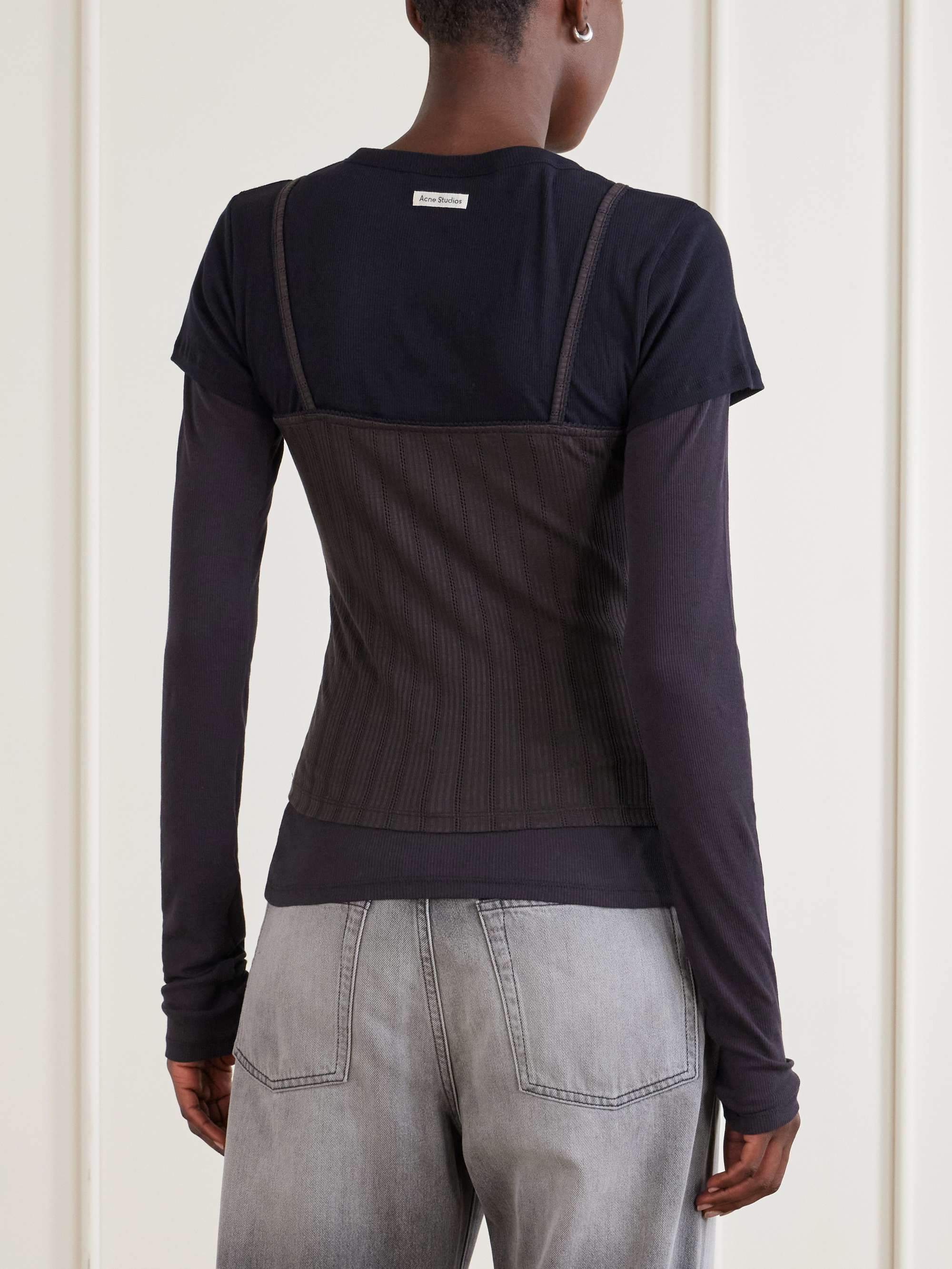 ACNE STUDIOS 