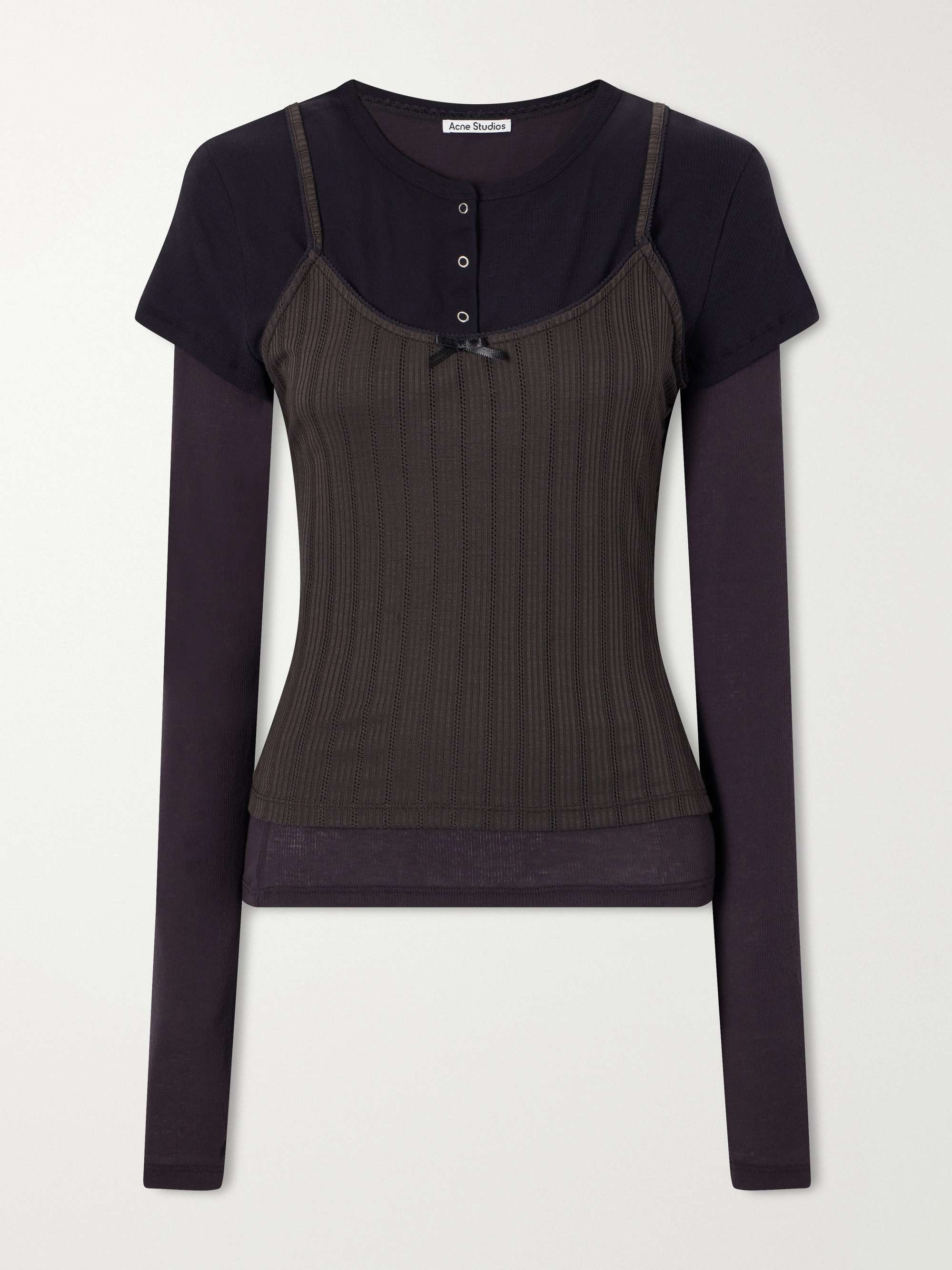 ACNE STUDIOS 