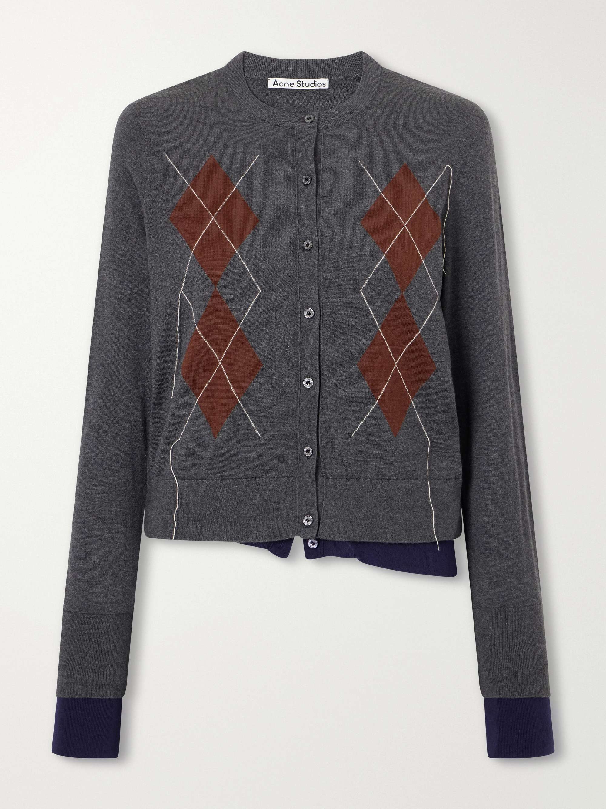 ACNE STUDIOS 