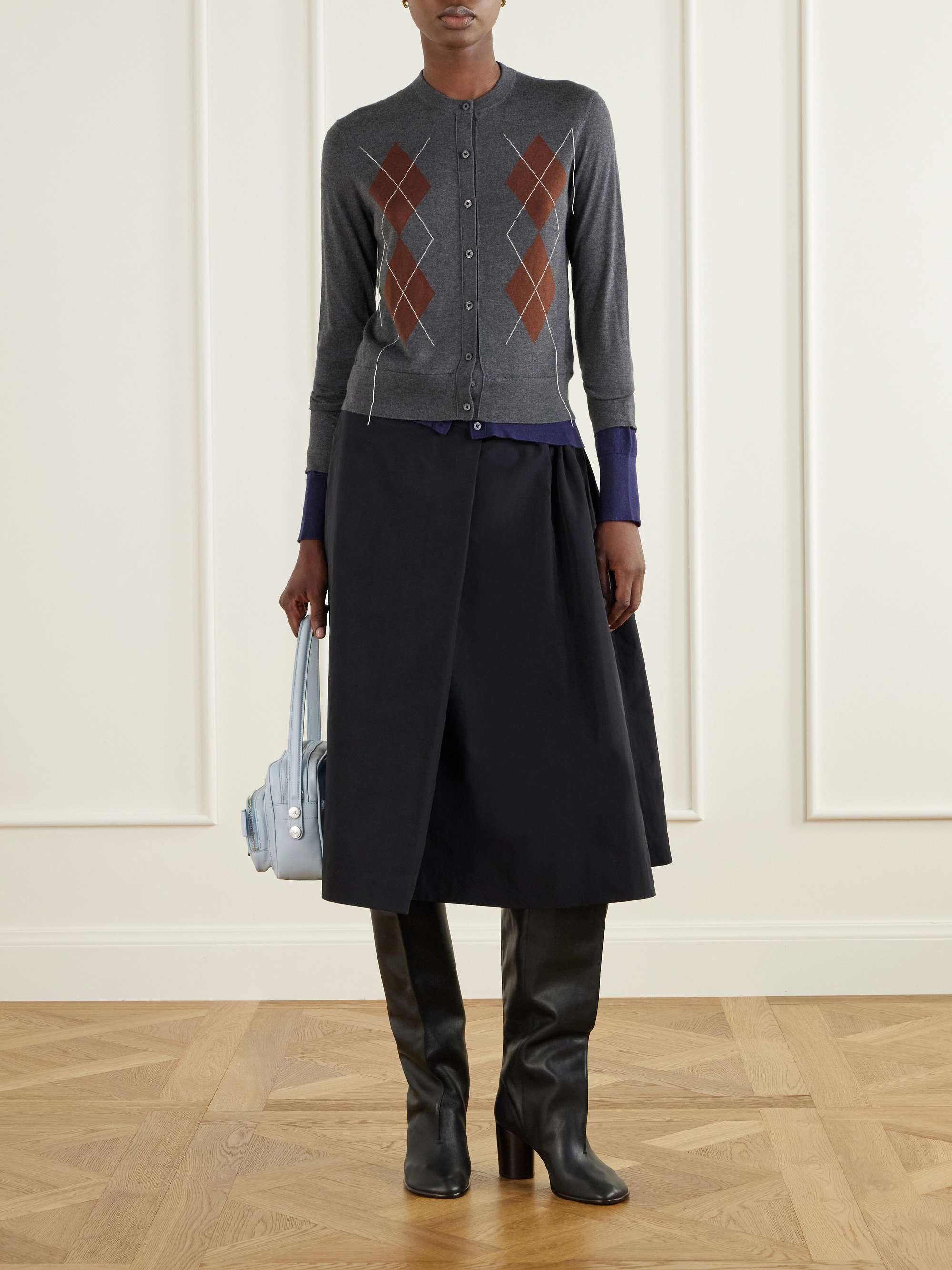 ACNE STUDIOS 