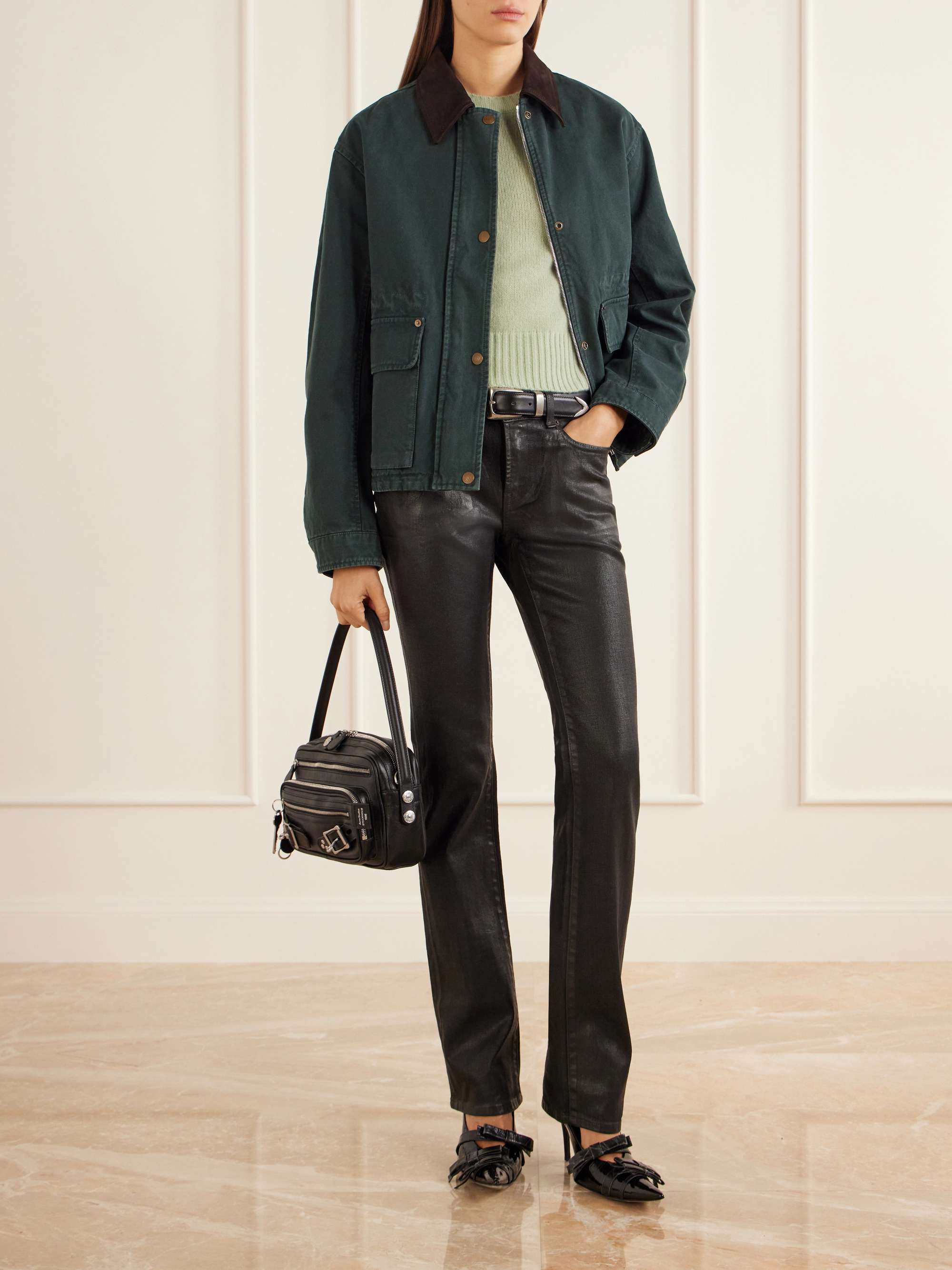 ACNE STUDIOS 