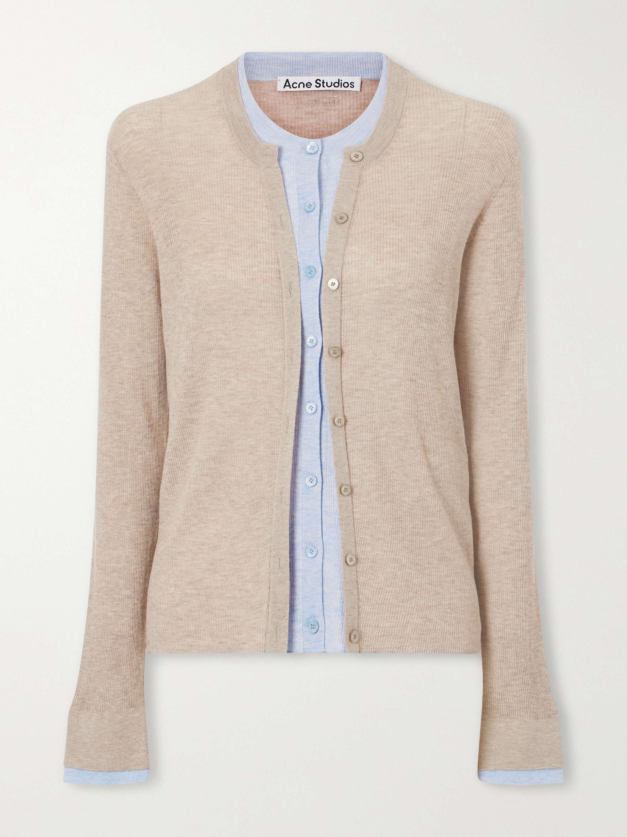 ACNE STUDIOS 