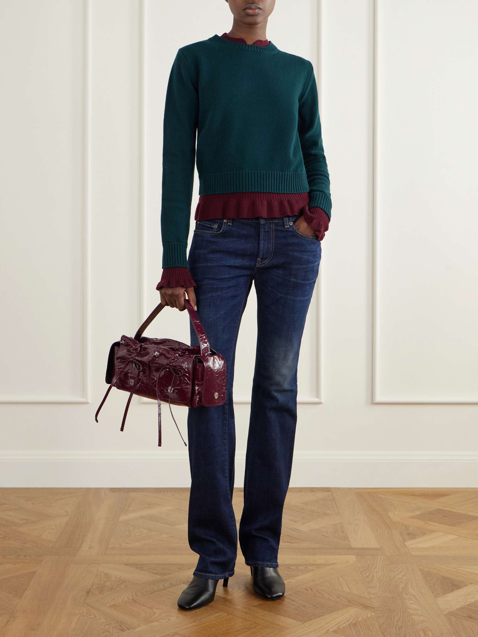 ACNE STUDIOS 