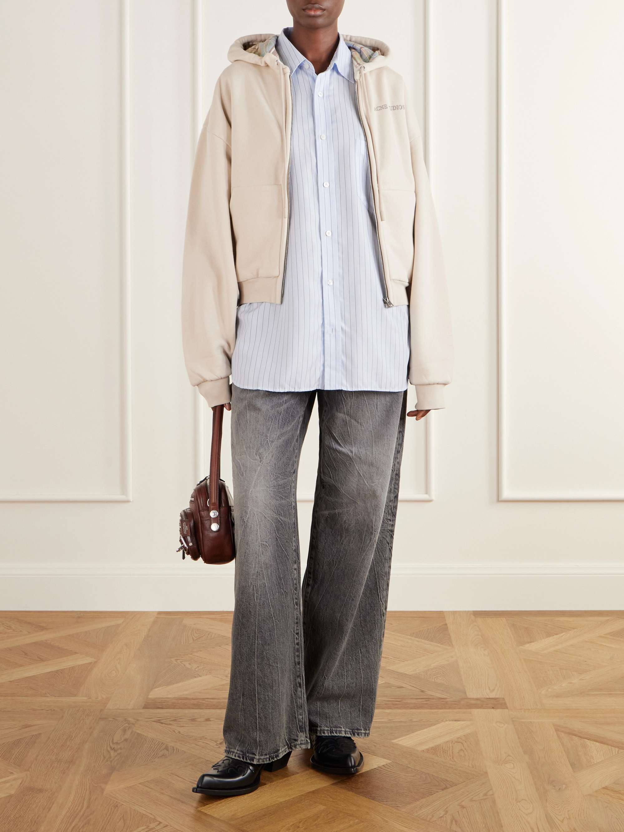 ACNE STUDIOS 