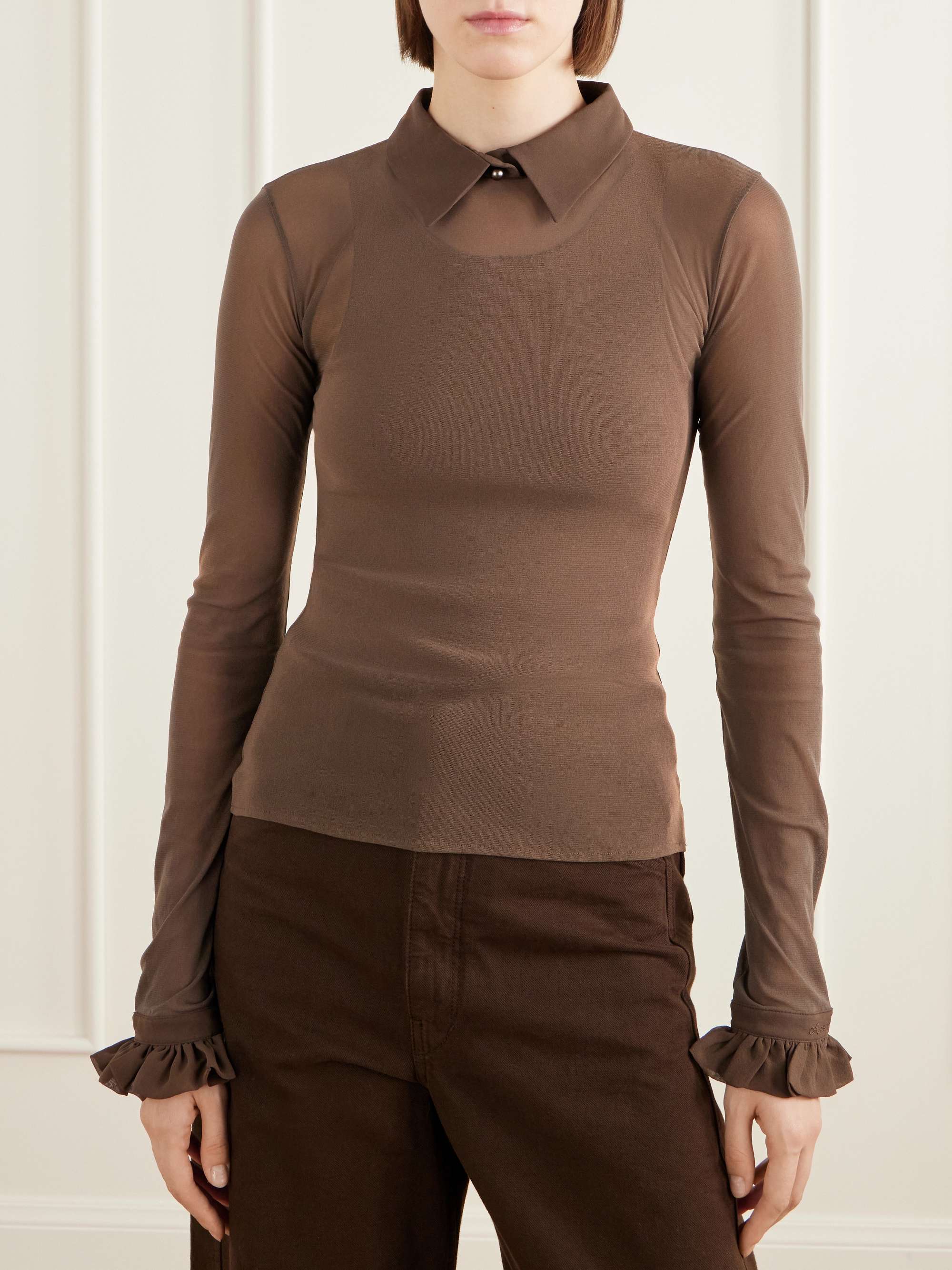 ACNE STUDIOS 