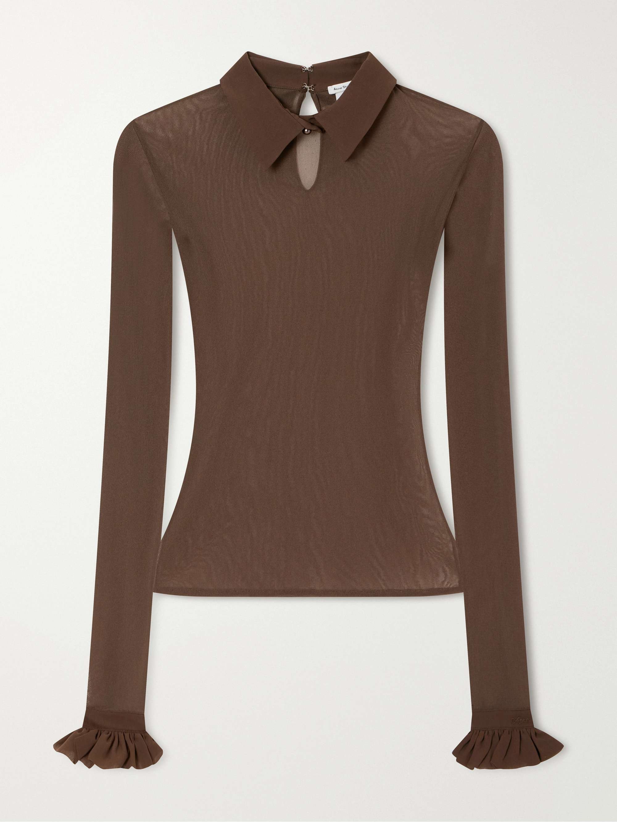 ACNE STUDIOS 
