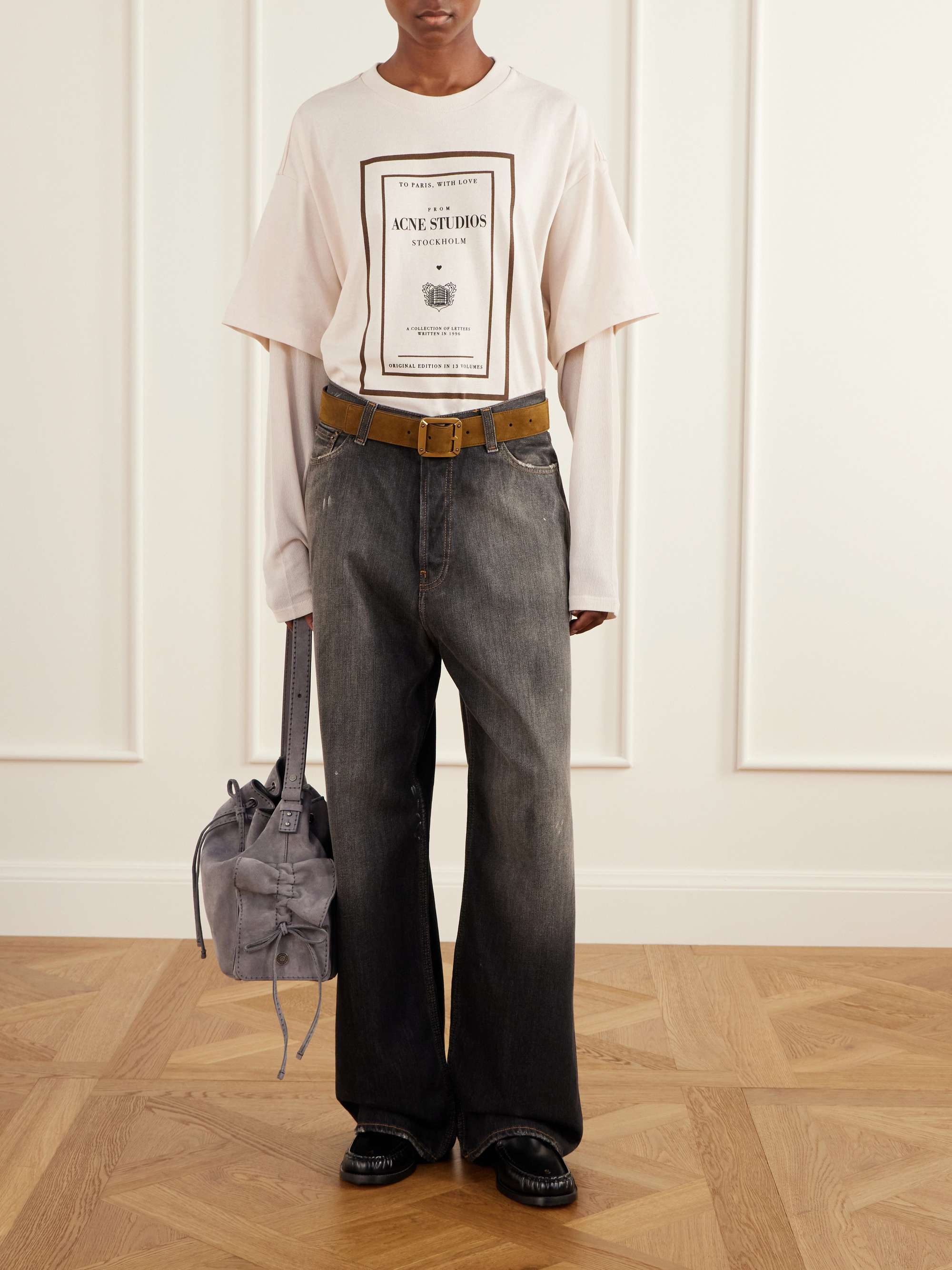 ACNE STUDIOS 