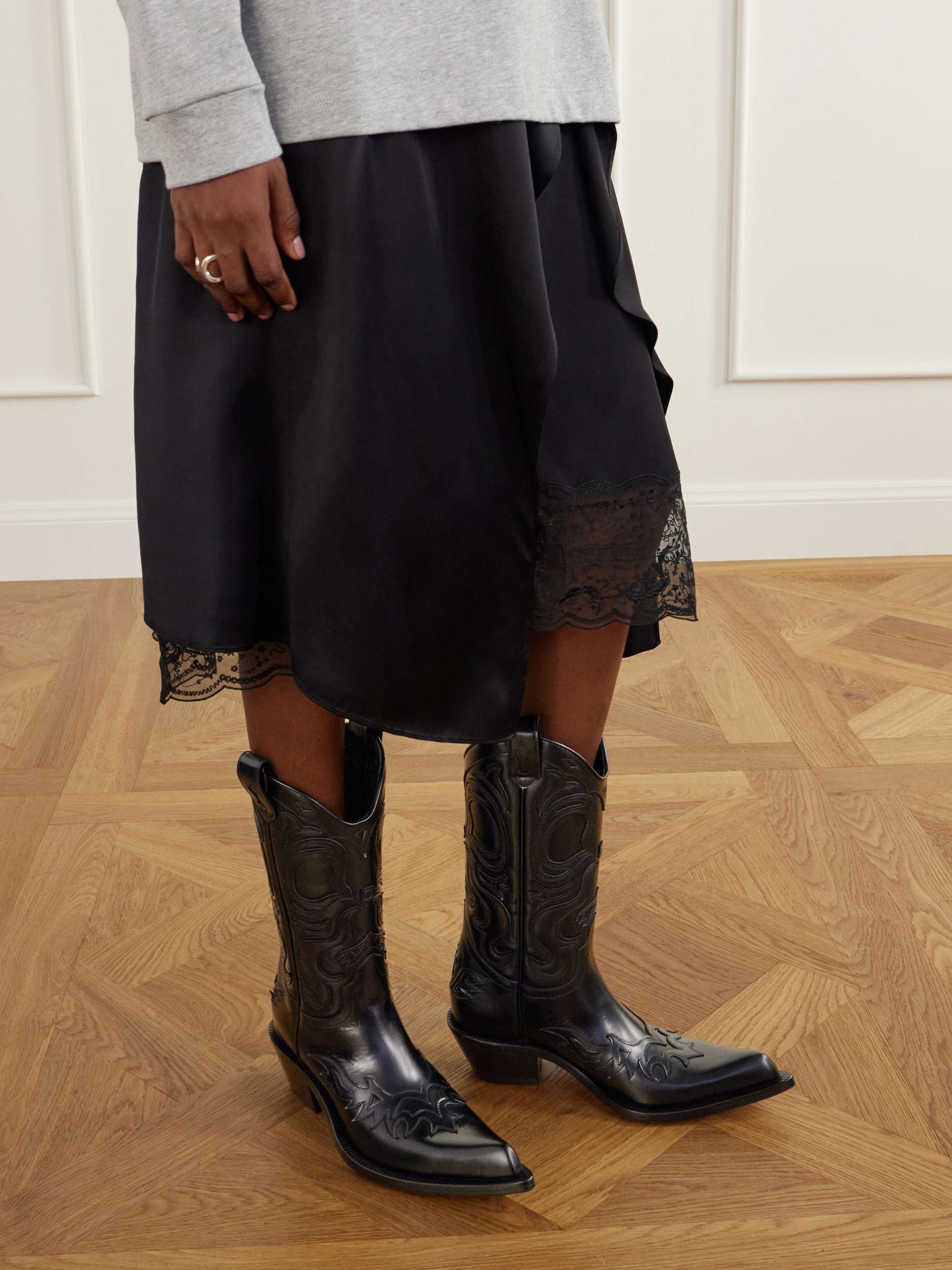 ACNE STUDIOS 