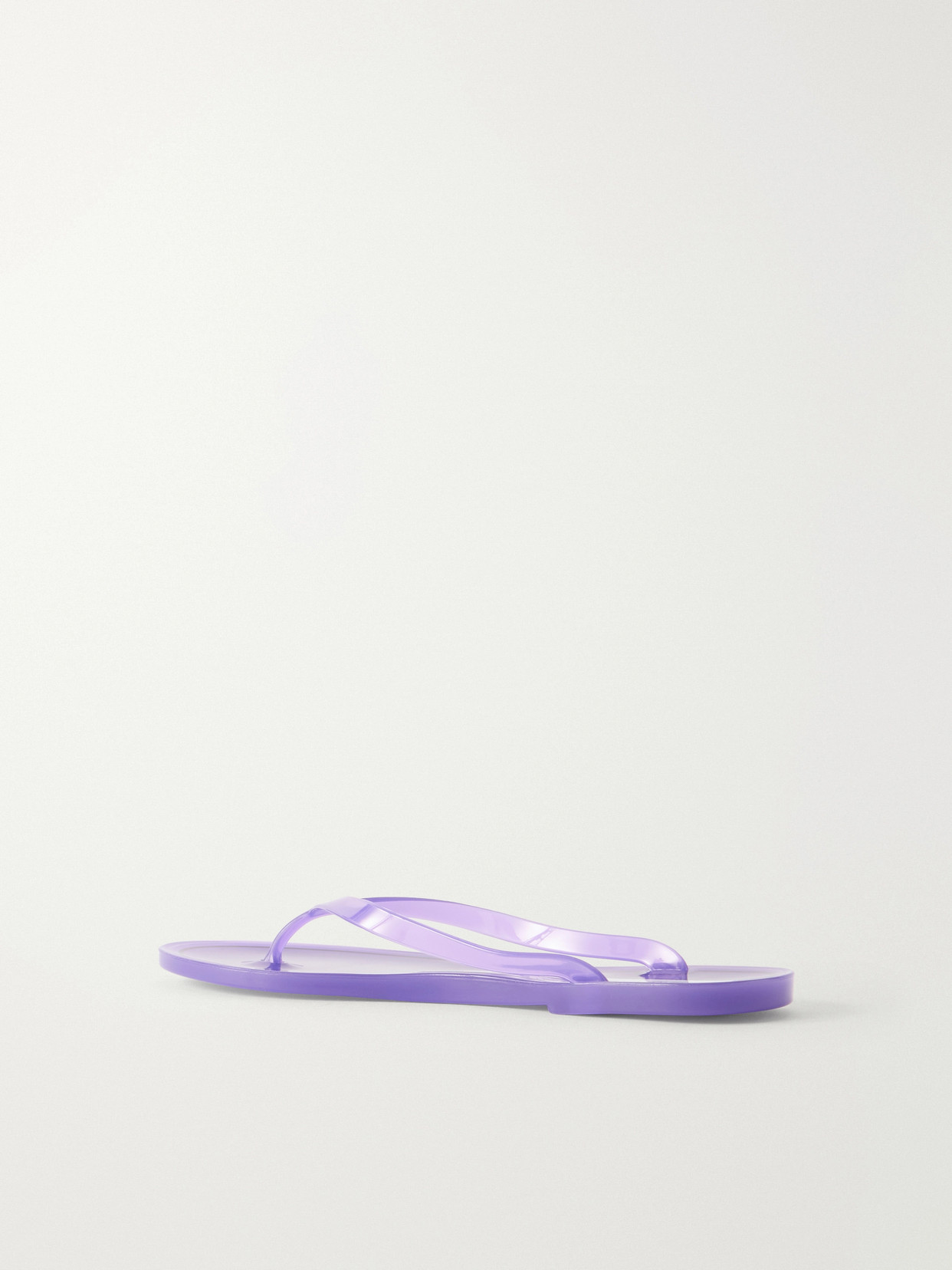 Jo Pvc Flip Flops