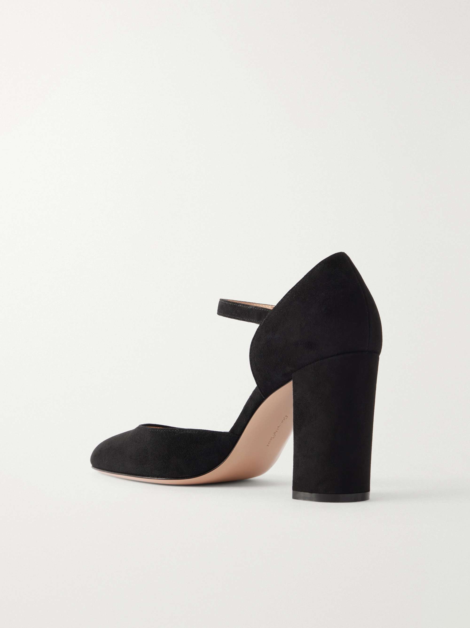 GIANVITO ROSSI 