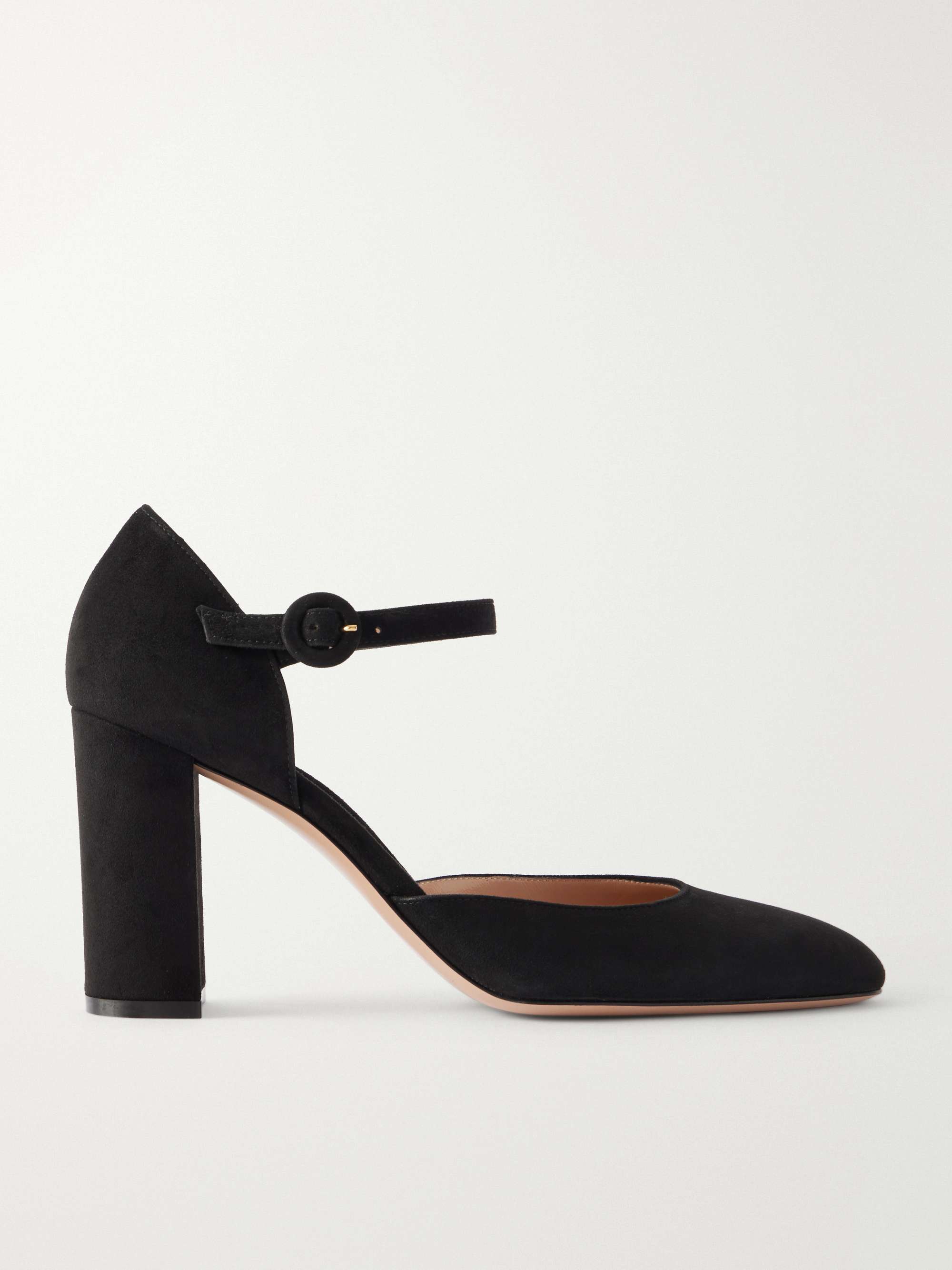 GIANVITO ROSSI 