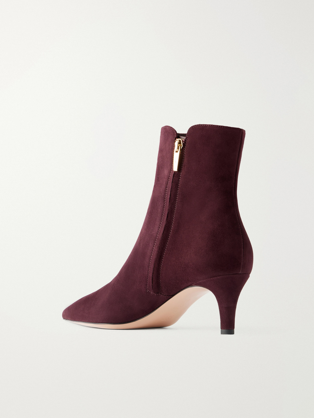 Levy 55 Ankle Boots