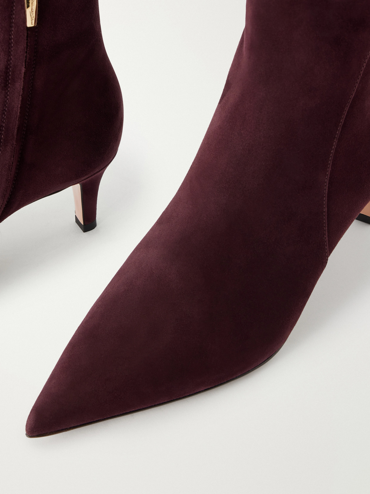 Levy 55 Ankle Boots