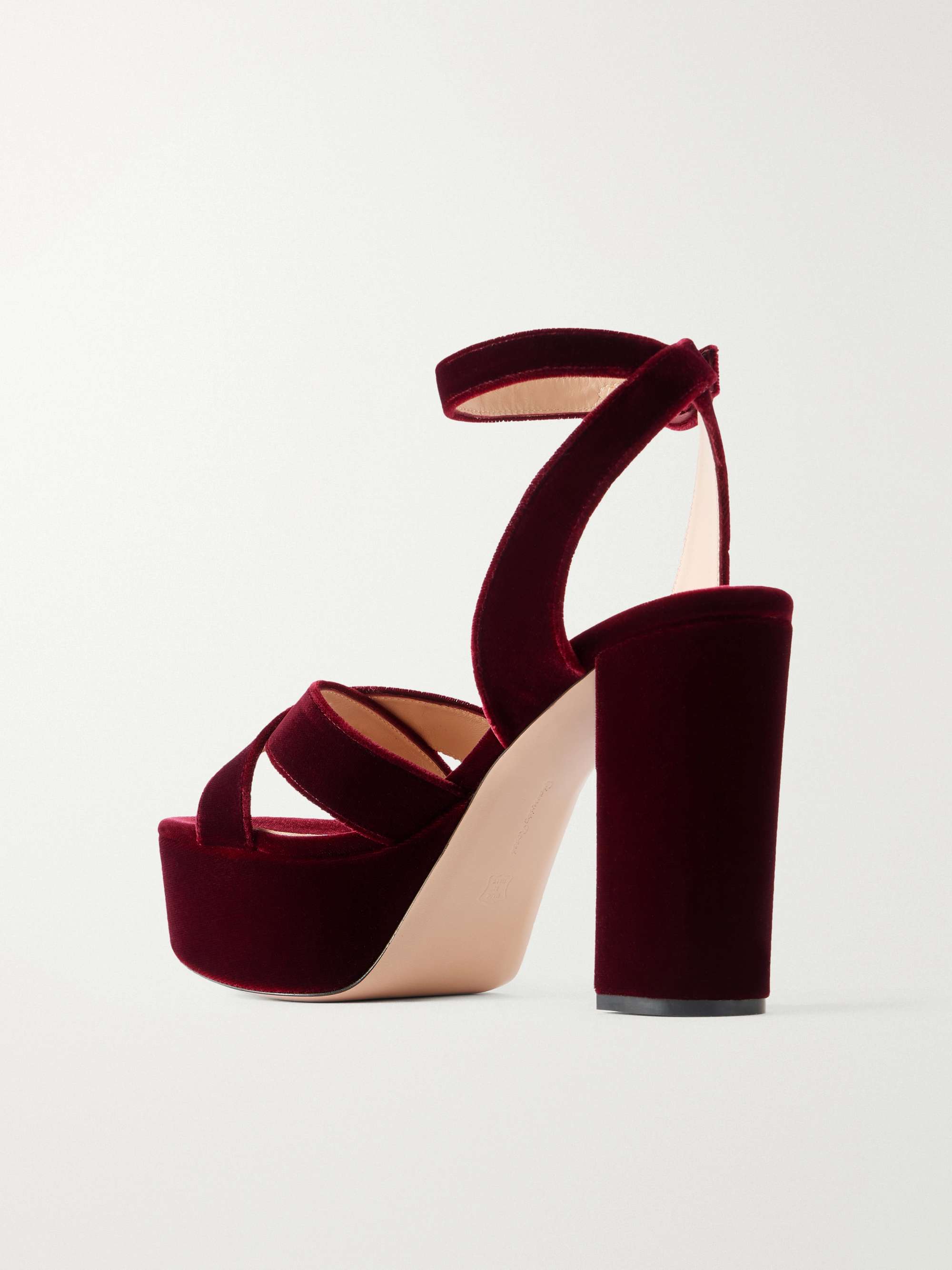 GIANVITO ROSSI 