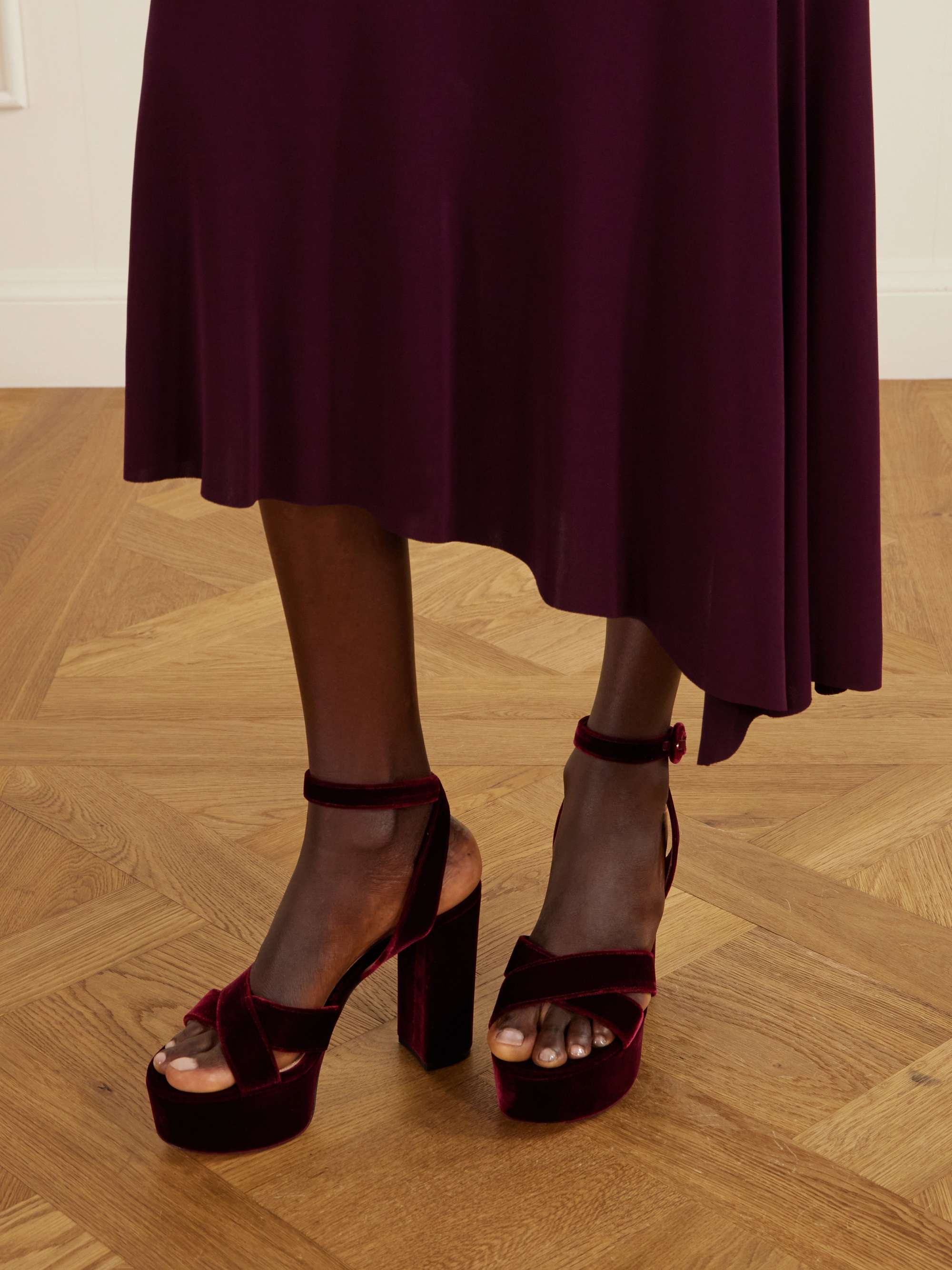 GIANVITO ROSSI 