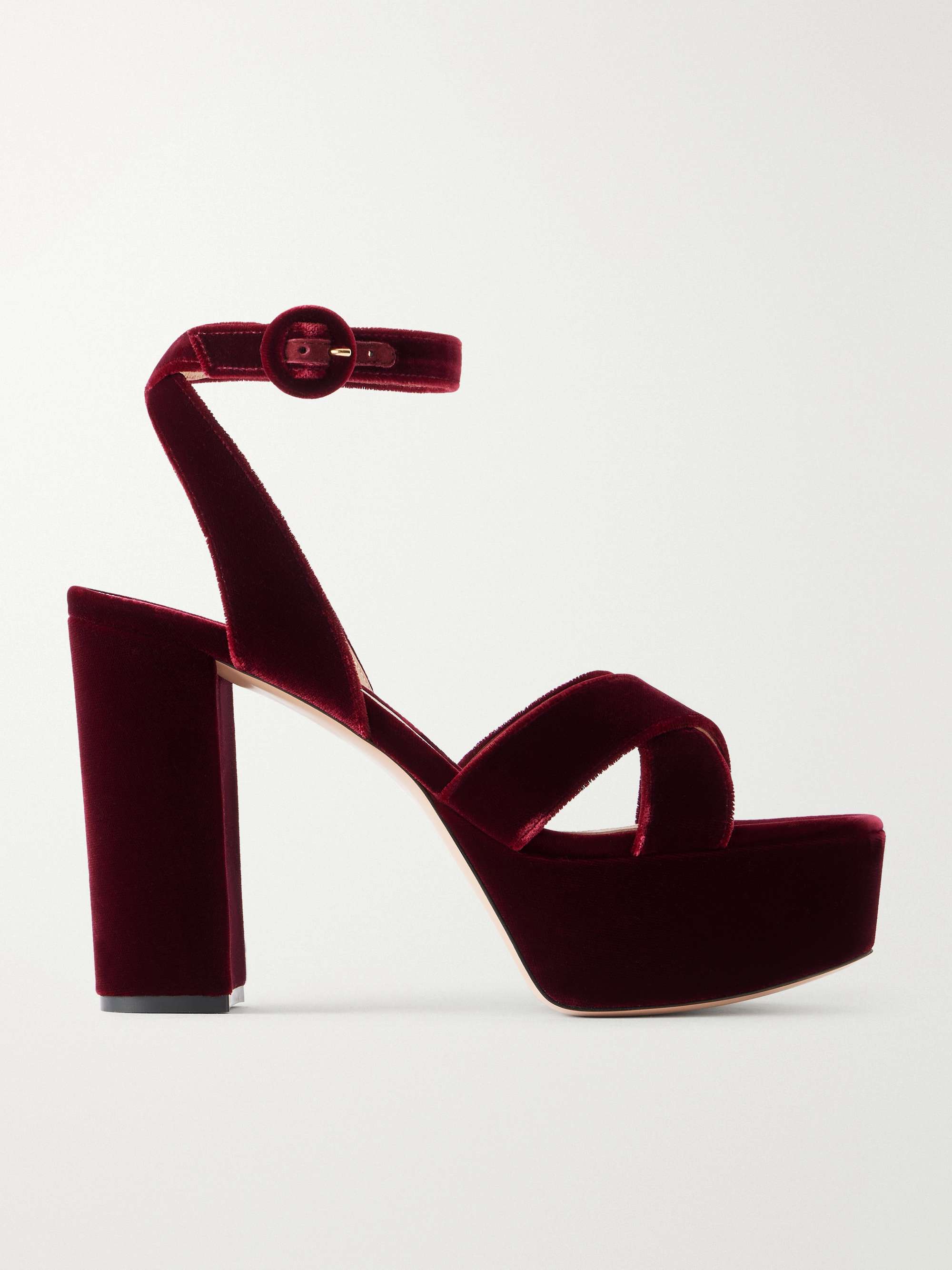 GIANVITO ROSSI 