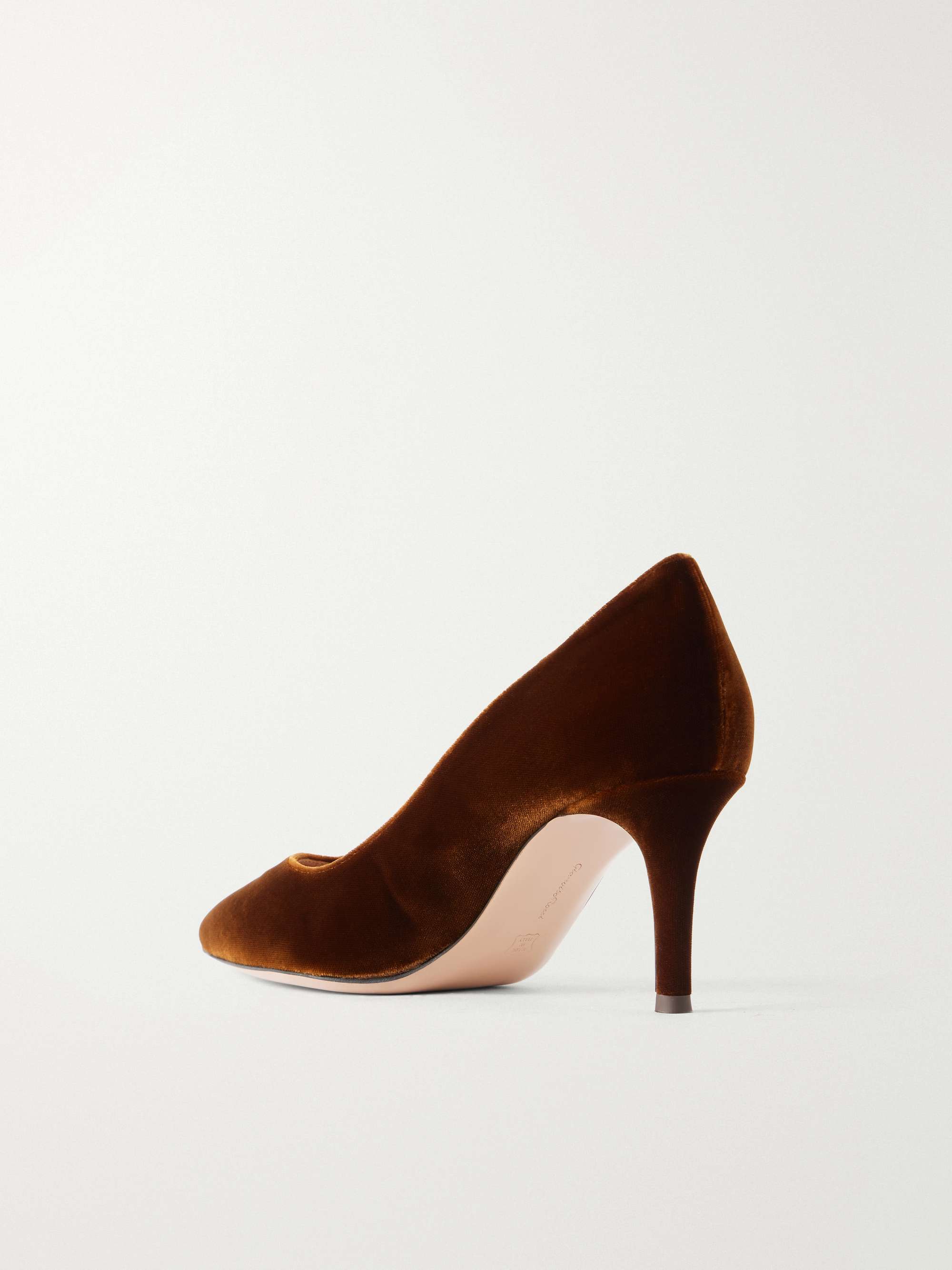 GIANVITO ROSSI 