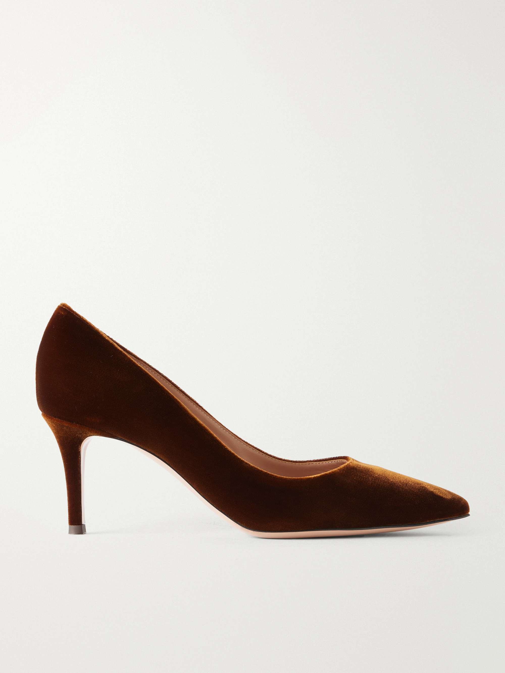 GIANVITO ROSSI 