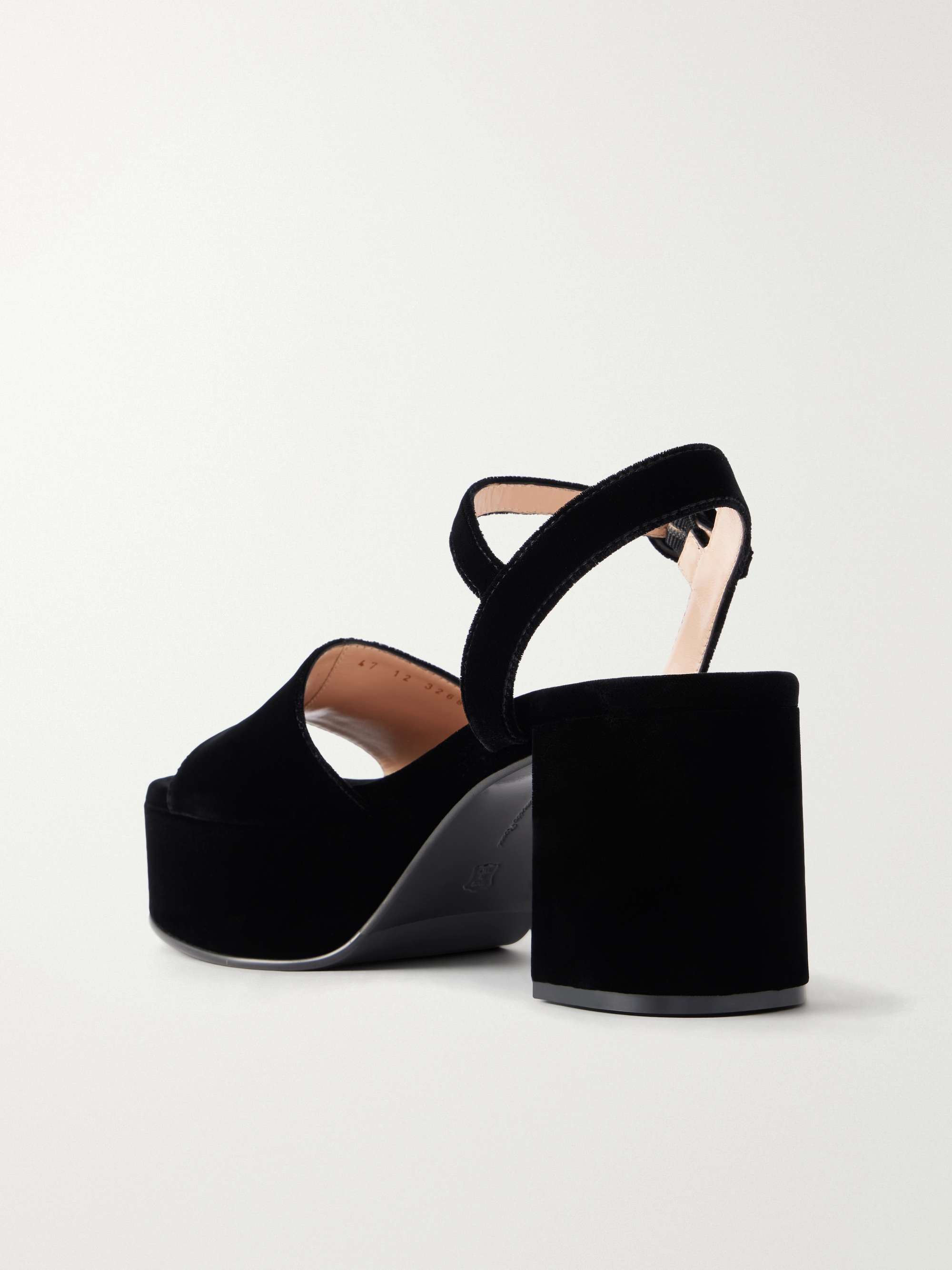 GIANVITO ROSSI 