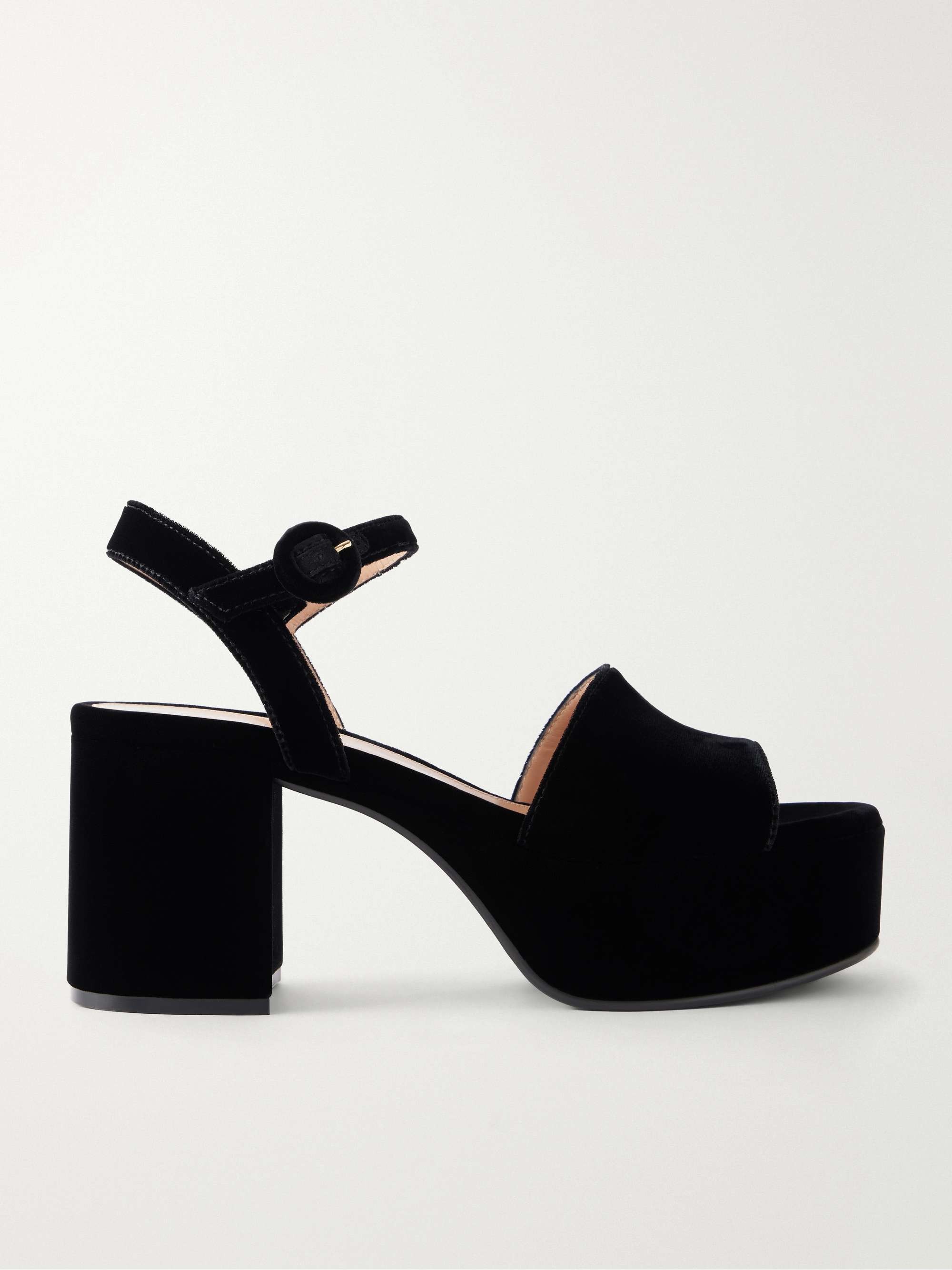 GIANVITO ROSSI 