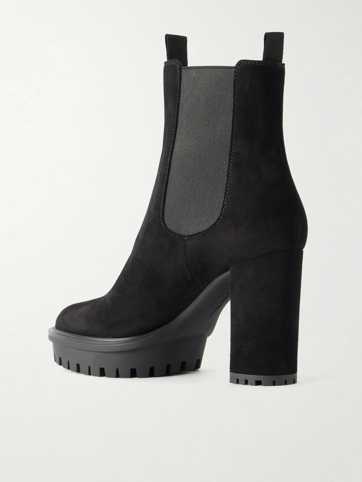 Barry 100 Ankle Boots