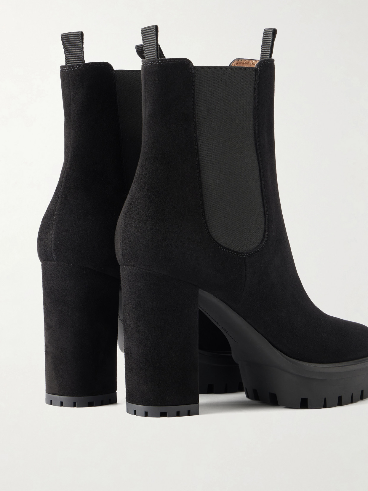Barry 100 Ankle Boots