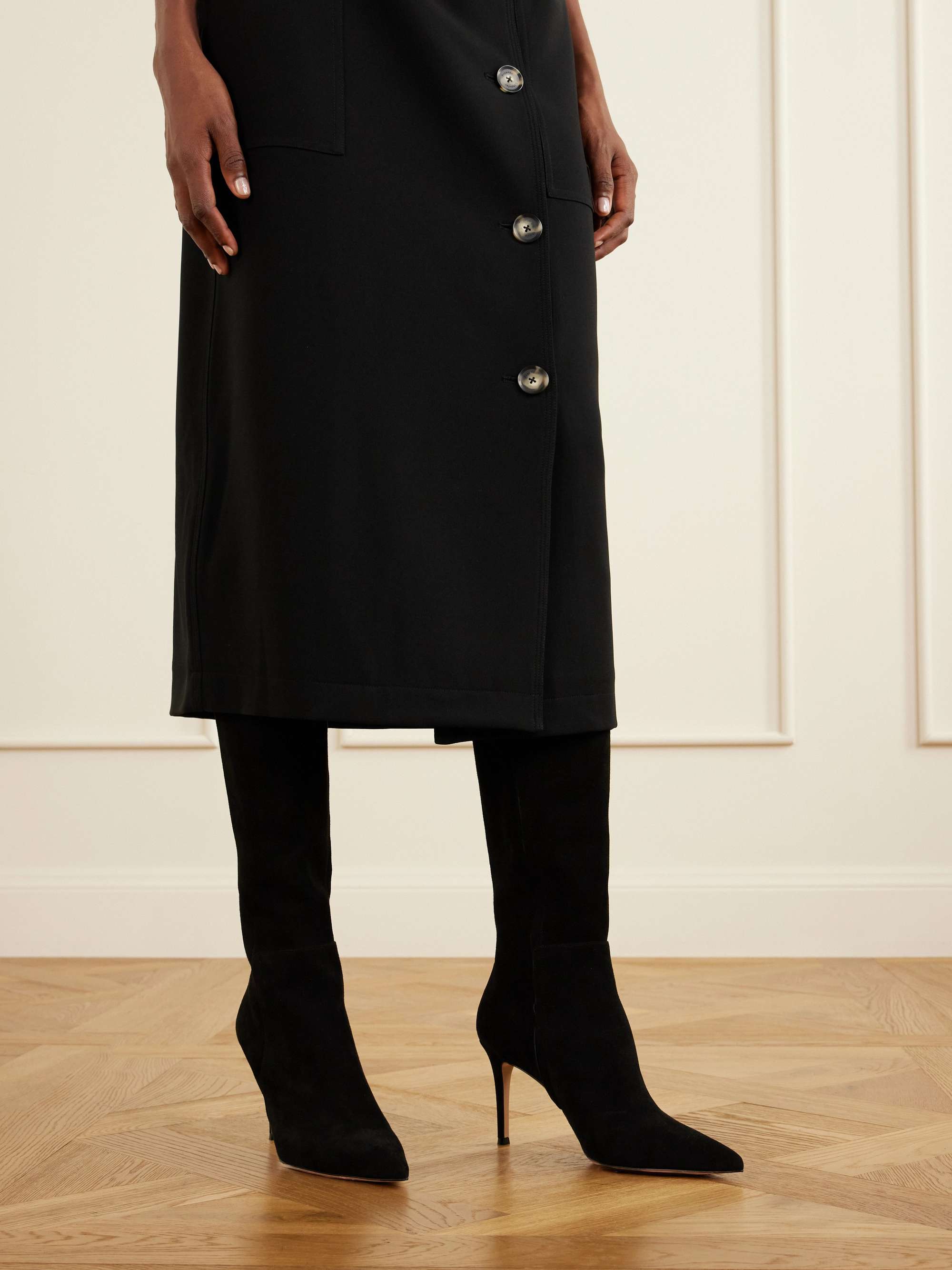 GIANVITO ROSSI 