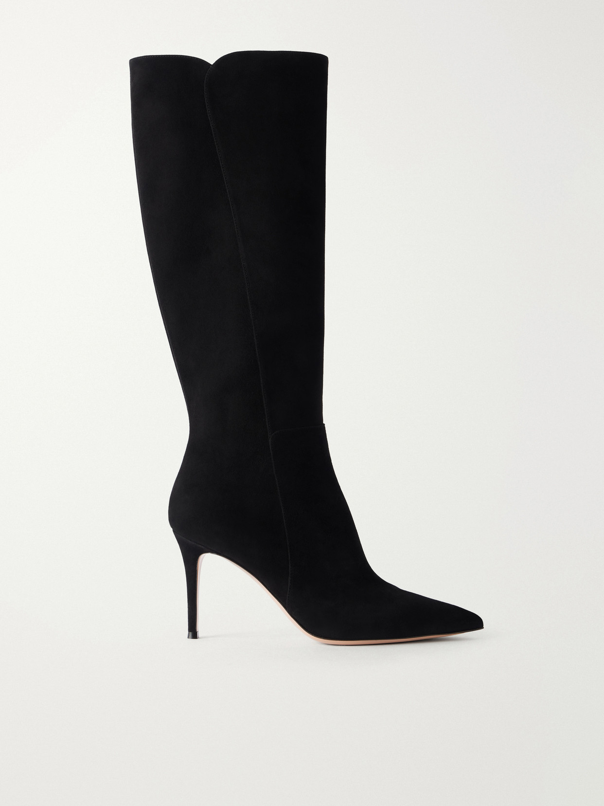 Levy 85 Knee-High Boots