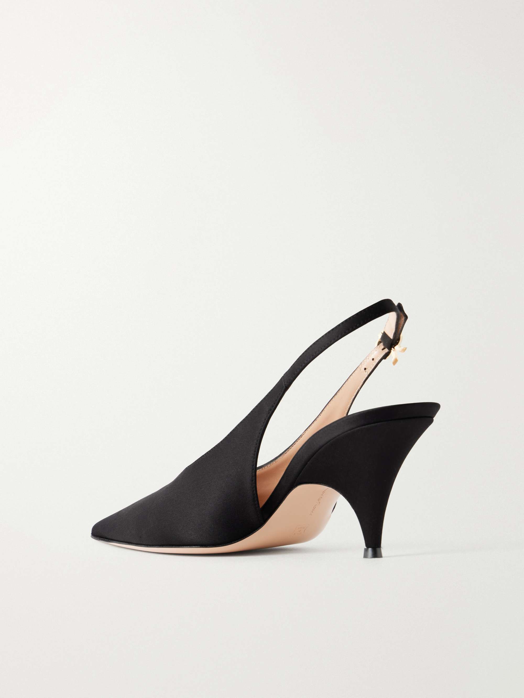 GIANVITO ROSSI 