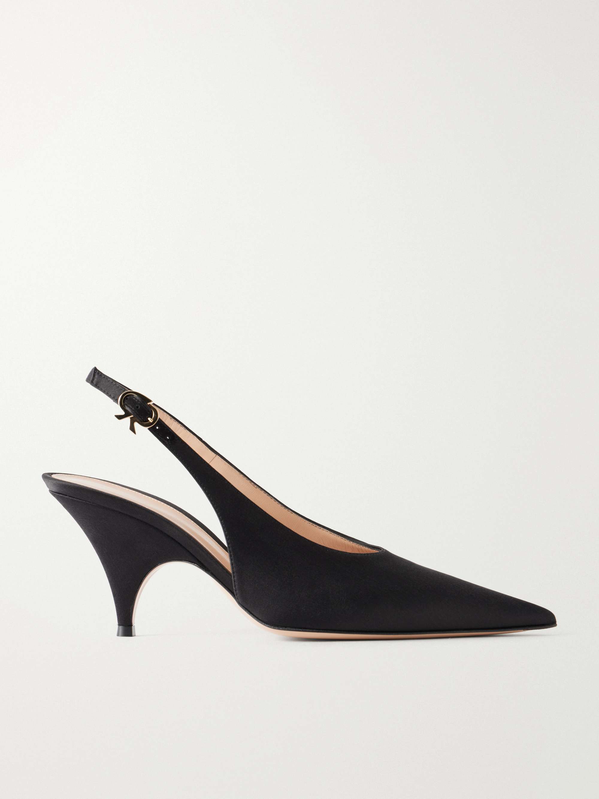 GIANVITO ROSSI 