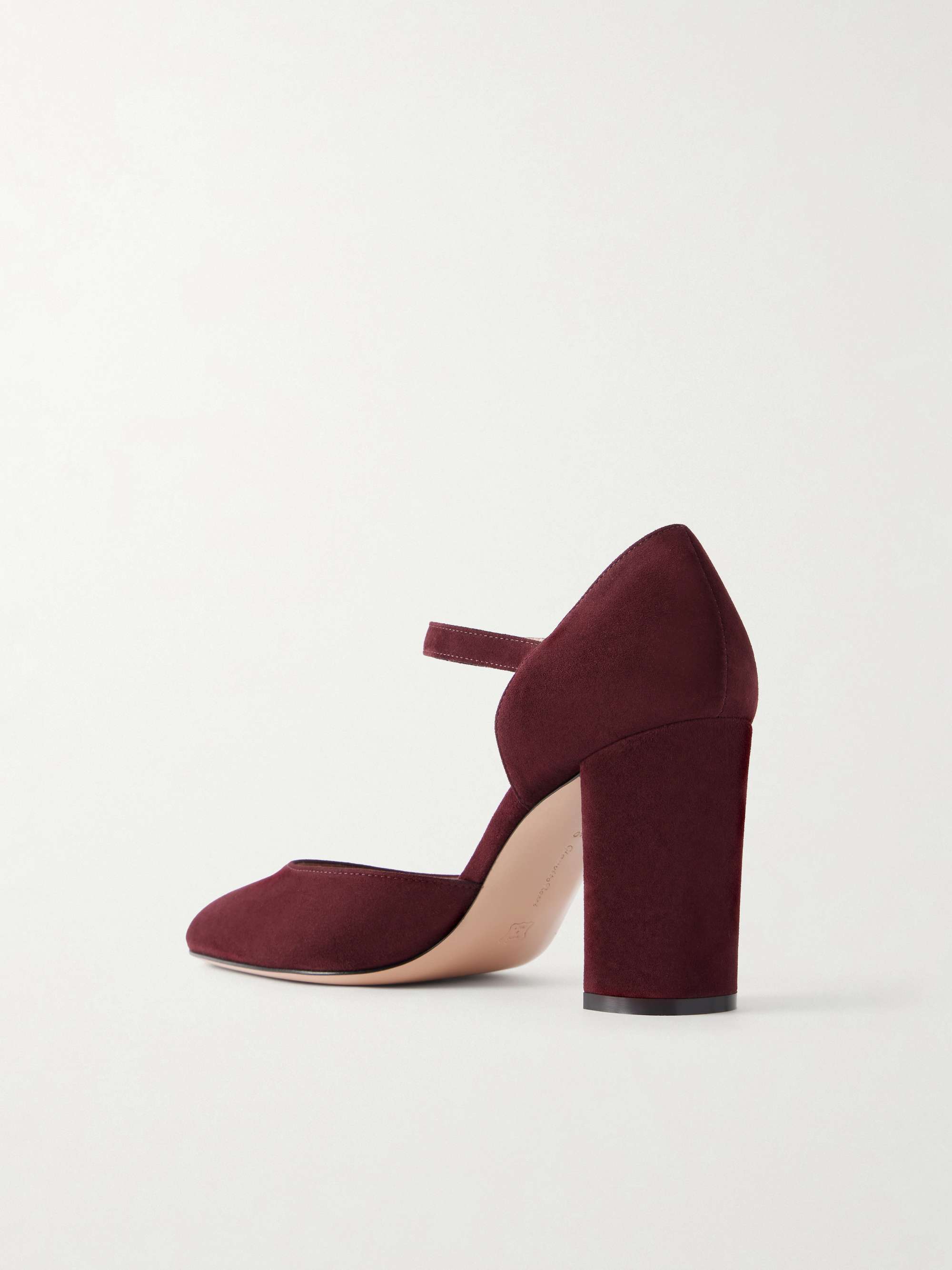 GIANVITO ROSSI 