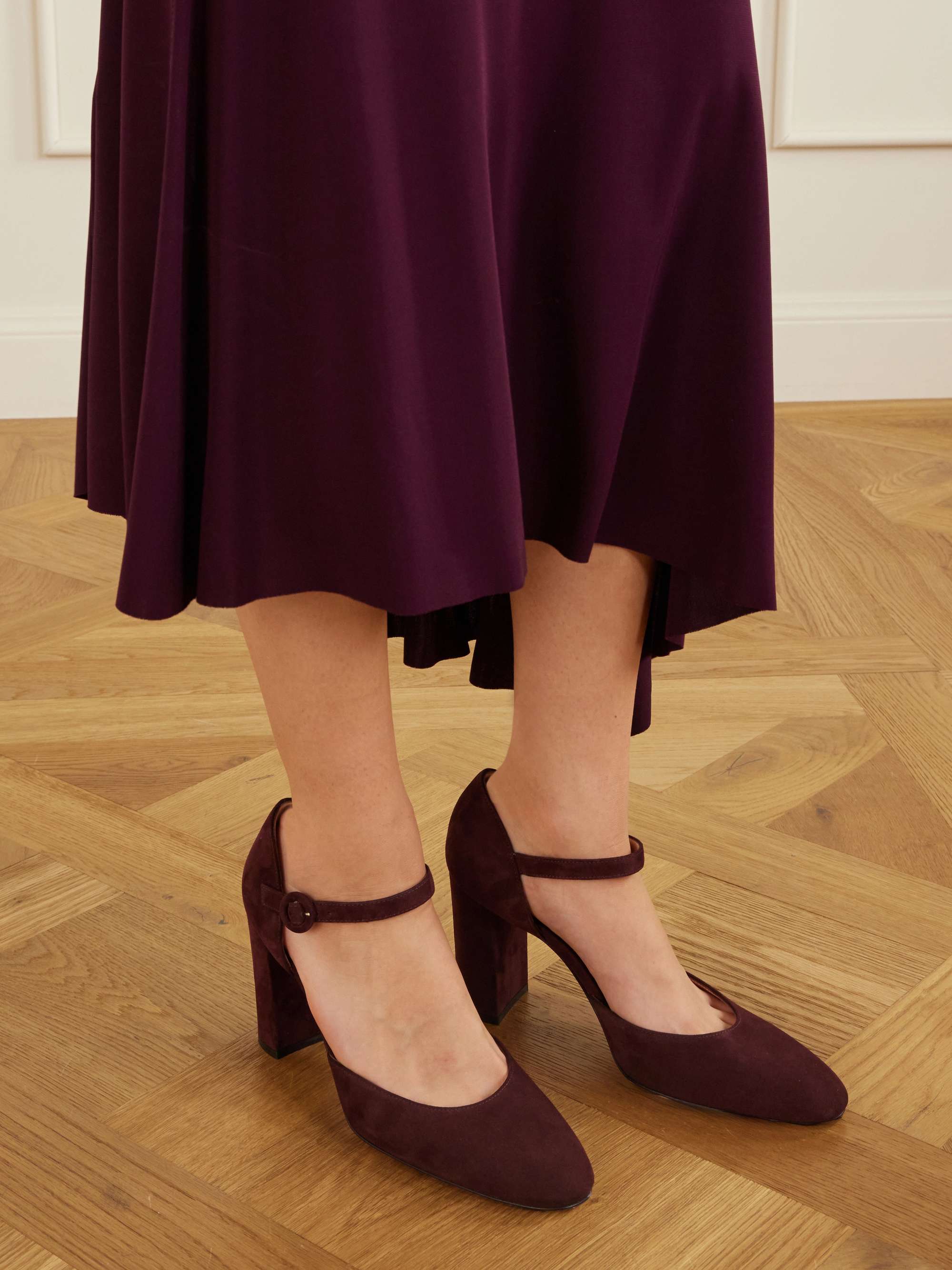 GIANVITO ROSSI 