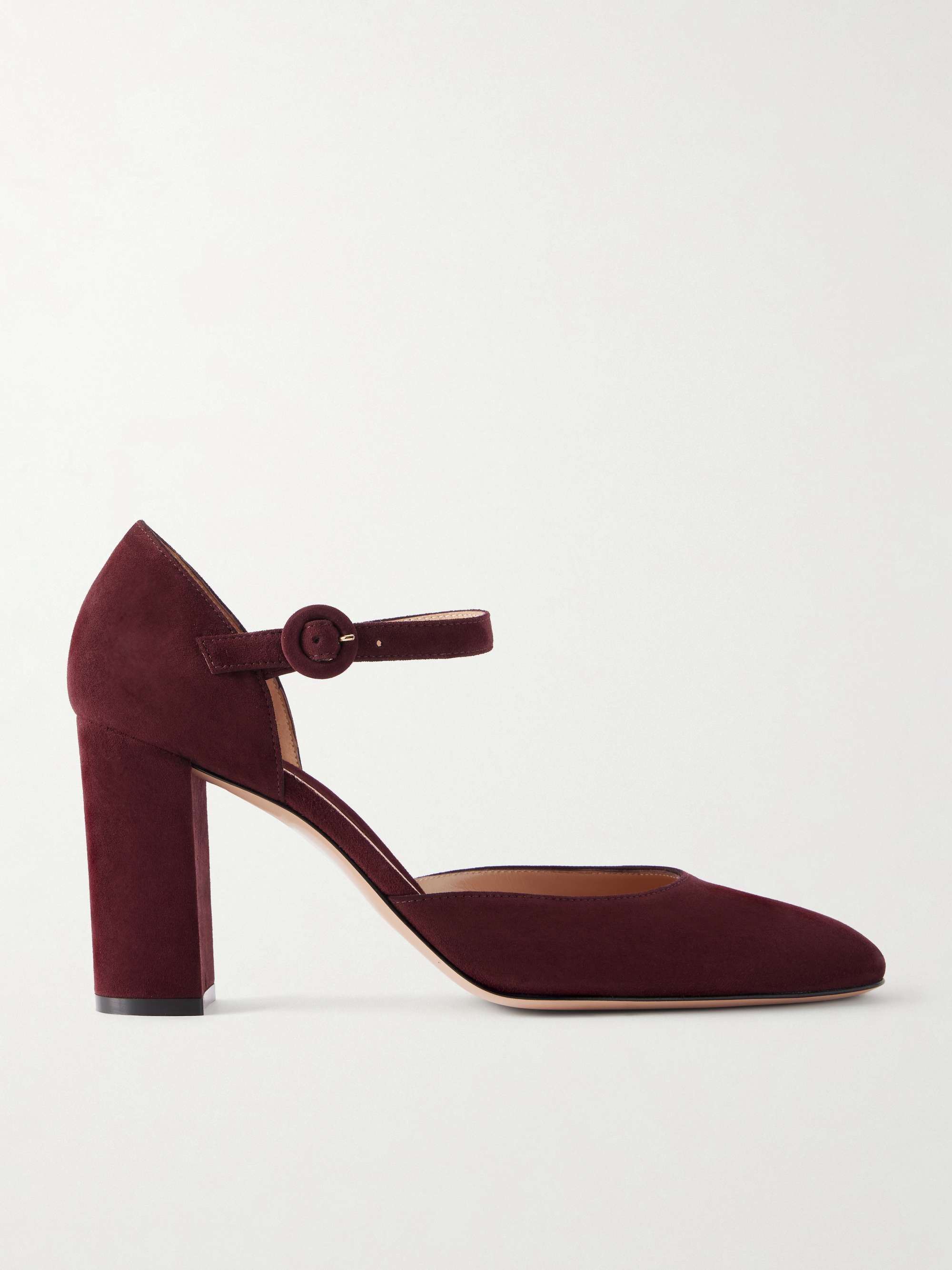 GIANVITO ROSSI 