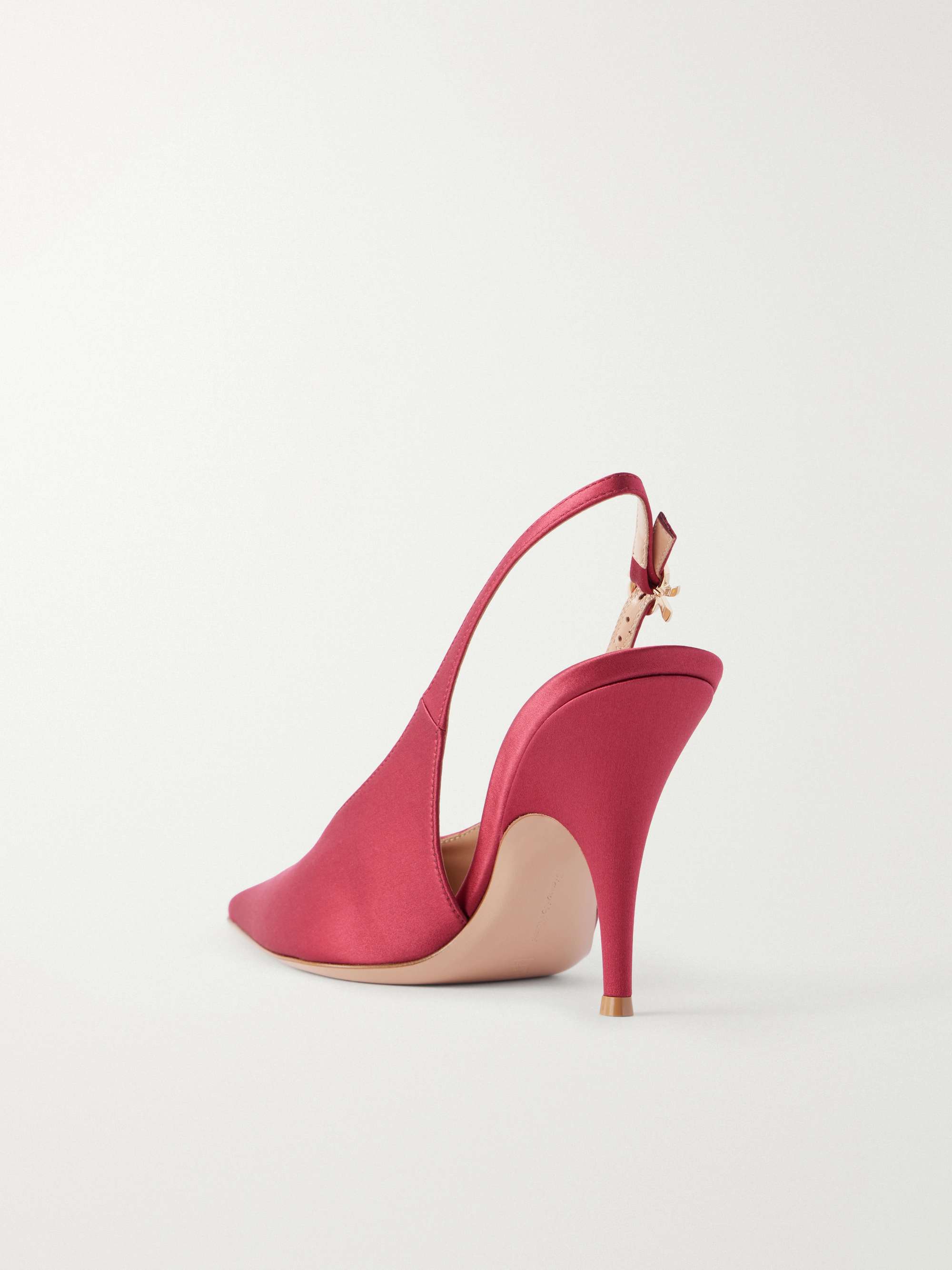 GIANVITO ROSSI 