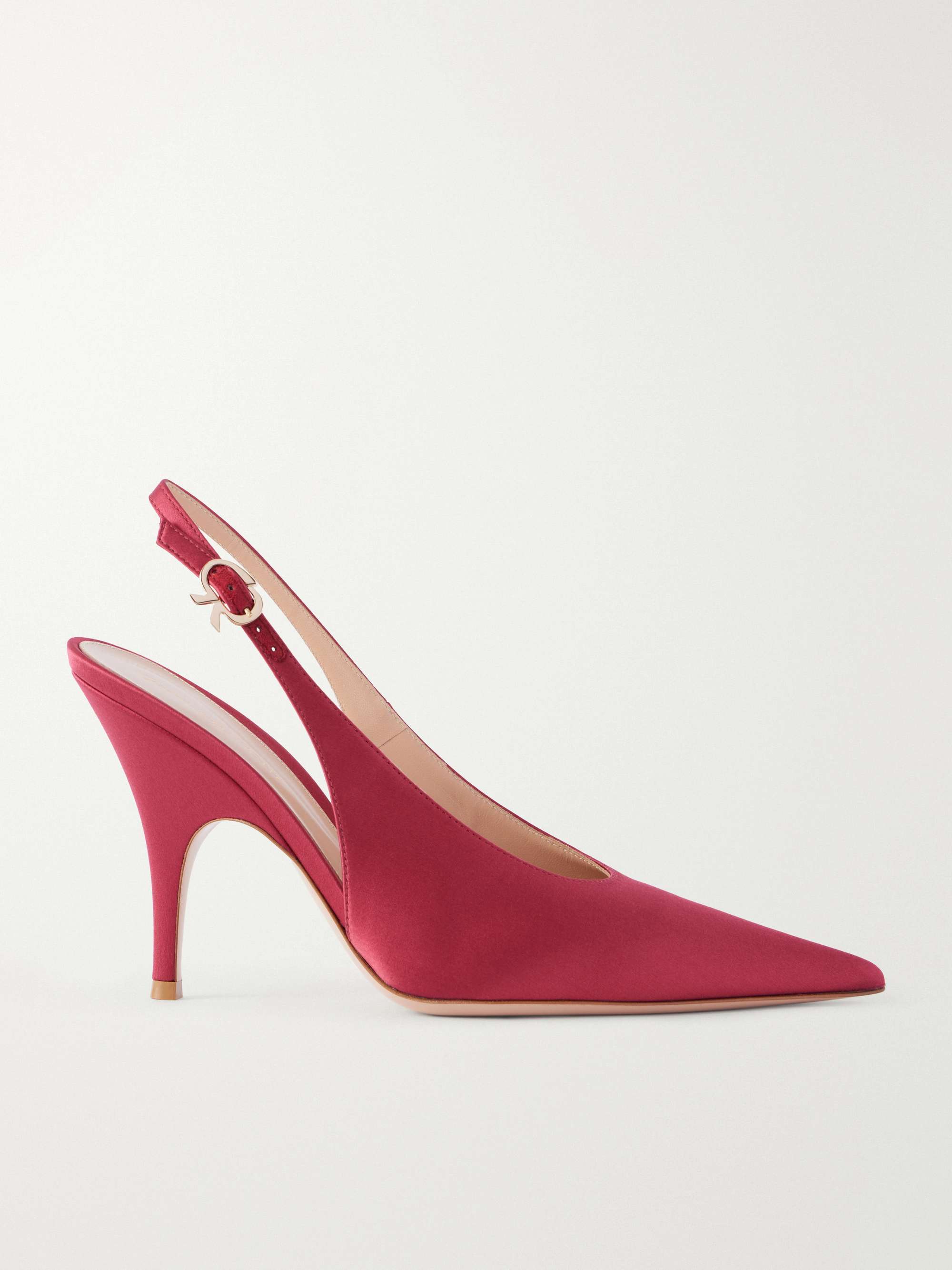 GIANVITO ROSSI 