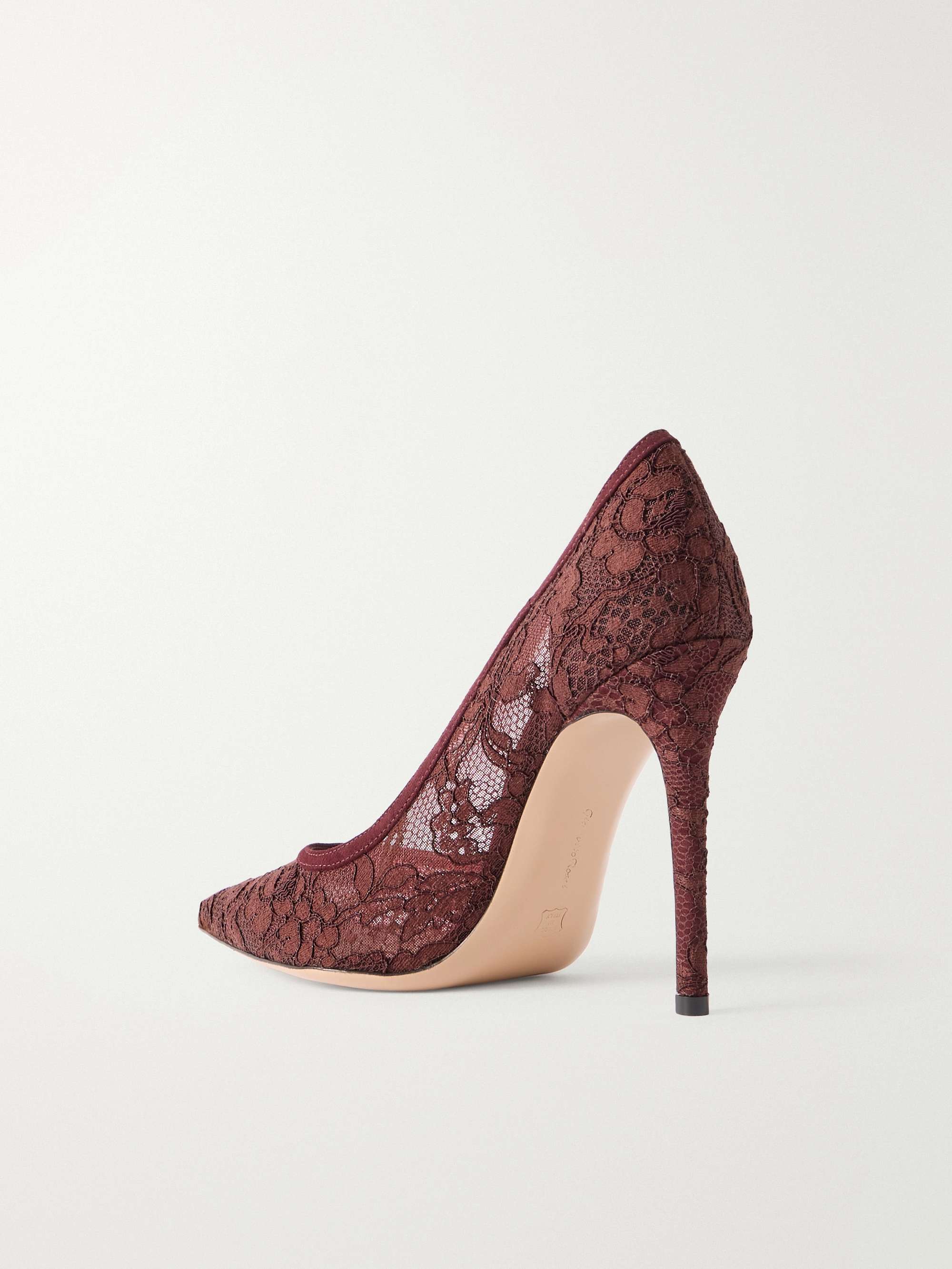 GIANVITO ROSSI 