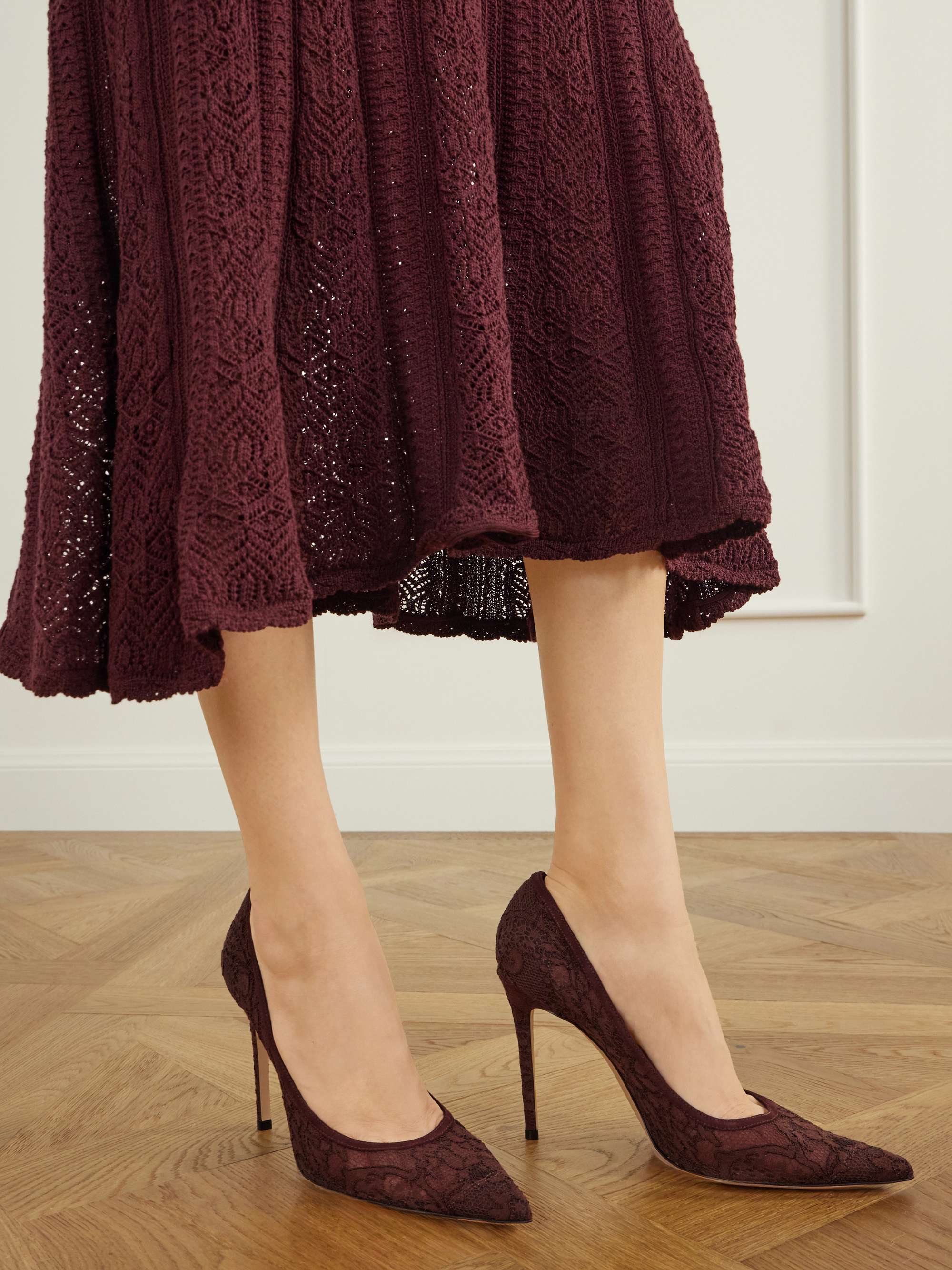 GIANVITO ROSSI 