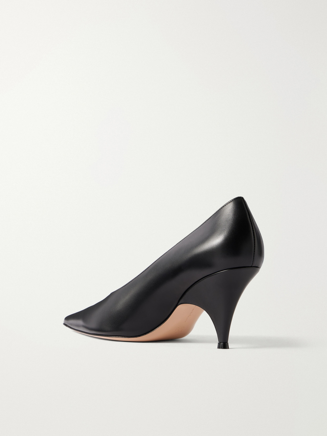 Sofia 70 Pumps