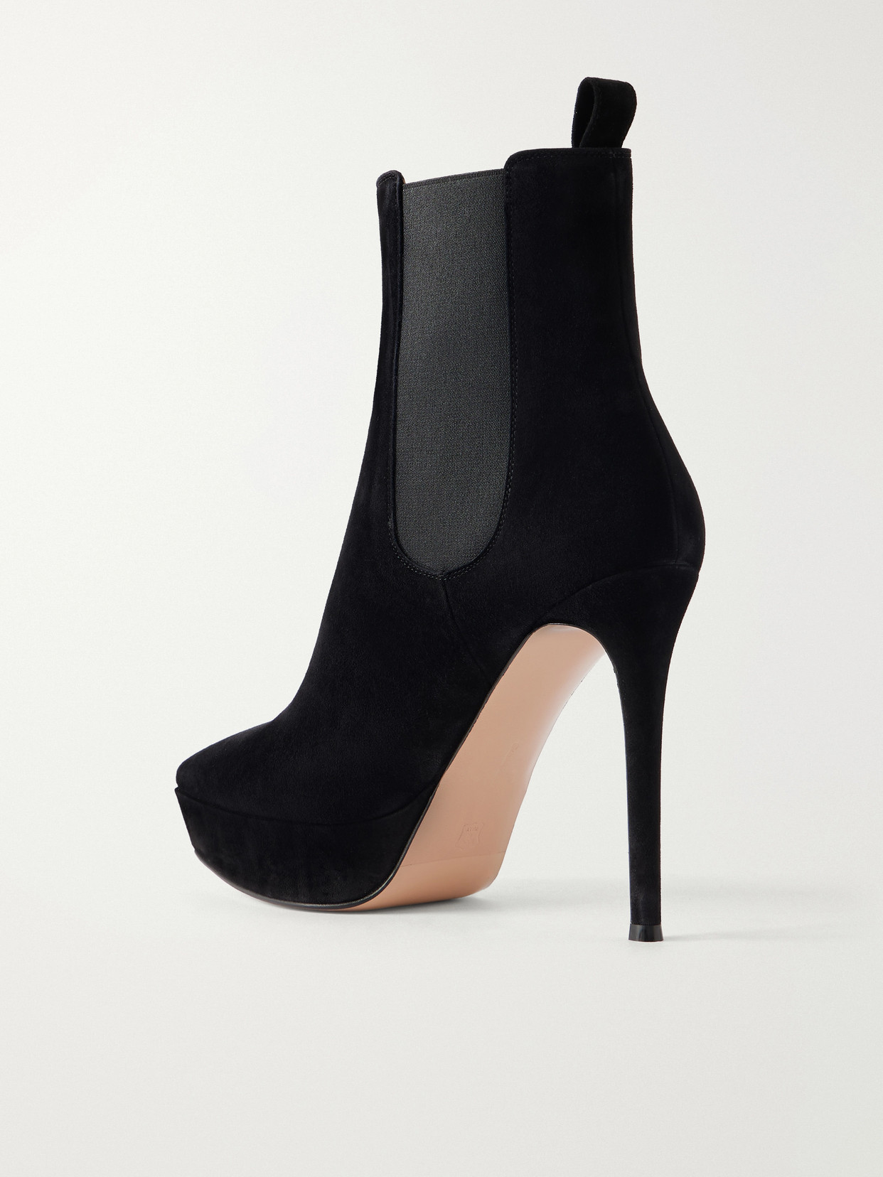 85 Ankle Boots