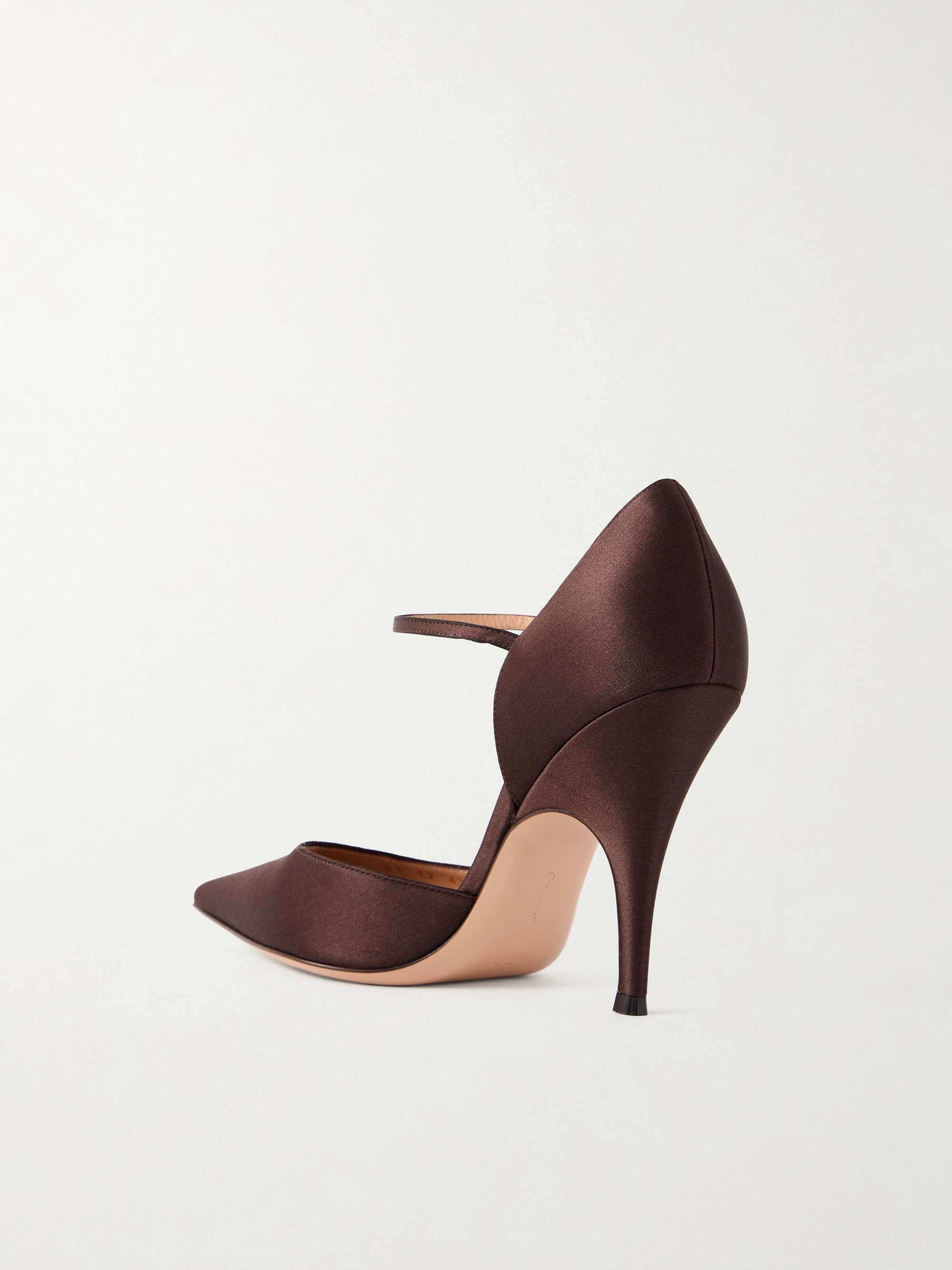 GIANVITO ROSSI 
