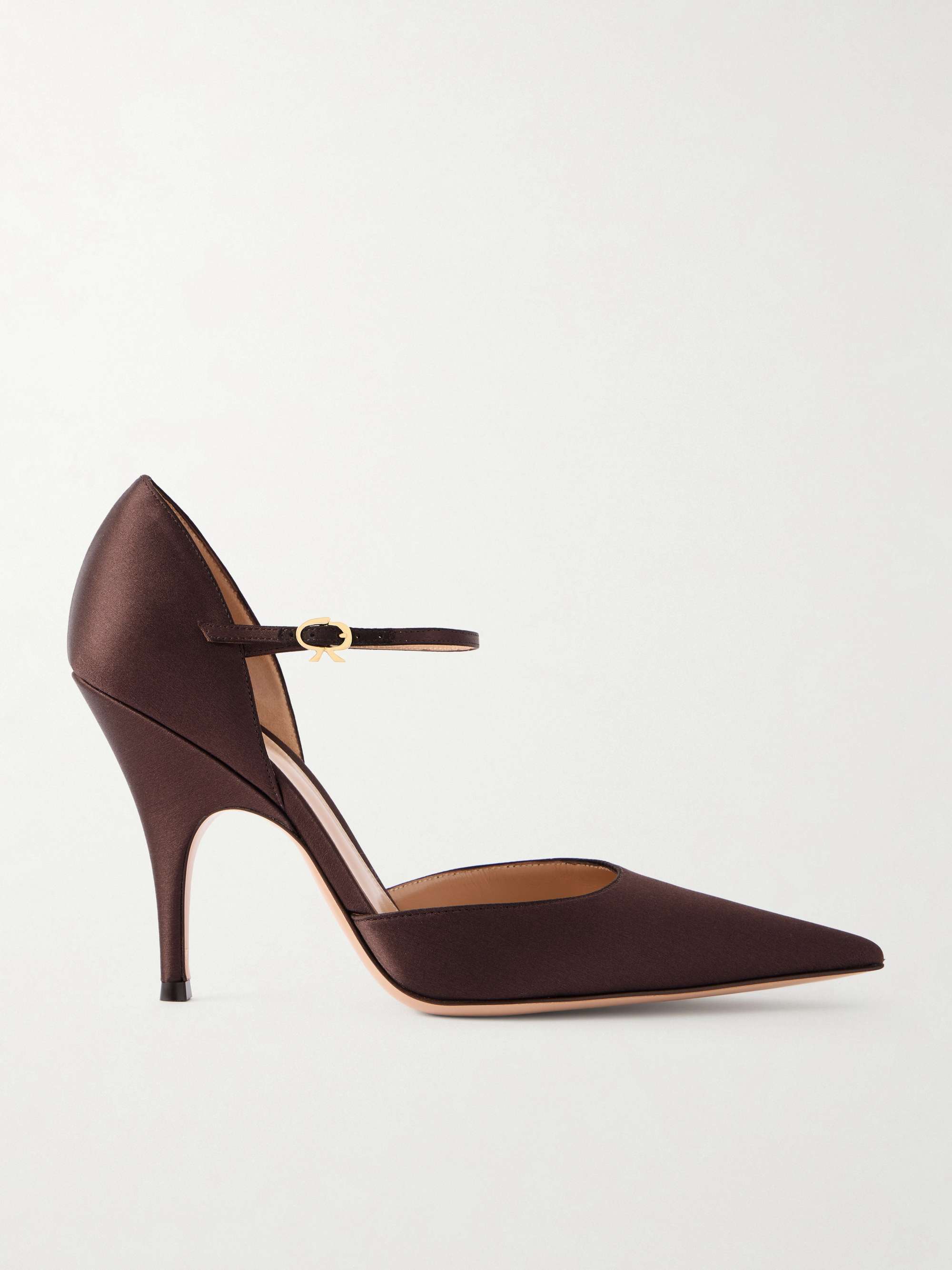 GIANVITO ROSSI 