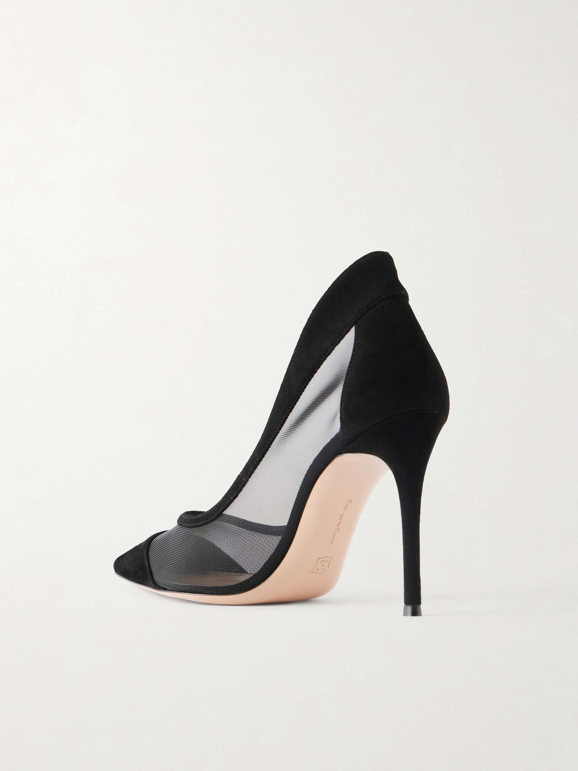 GIANVITO ROSSI 